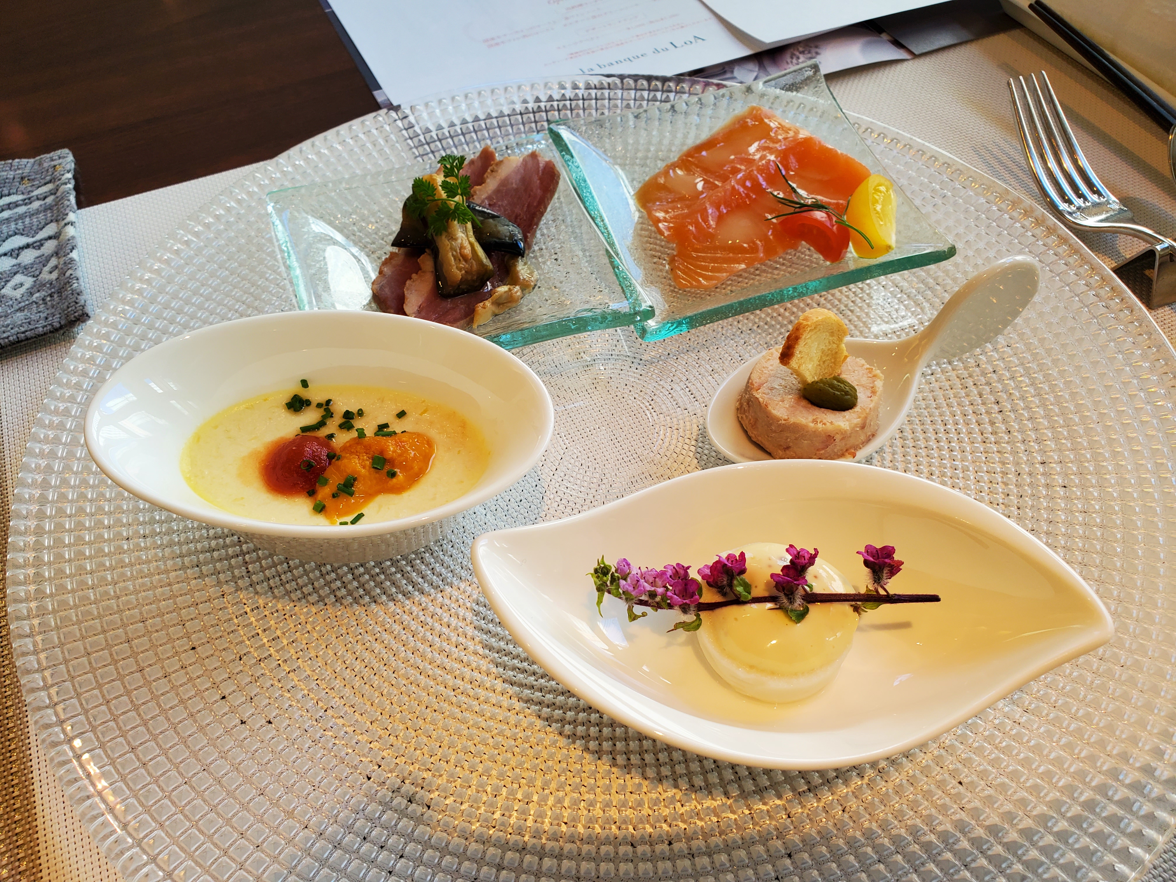 ラ・バンク・ド・ロア(横浜市指定有形文化財)