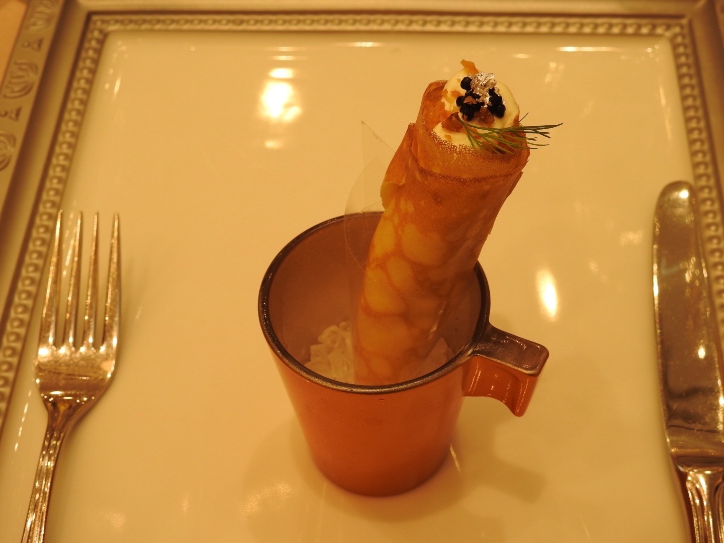 カサ・デ・アンジェラ青山(Casa d' Angela Aoyama)