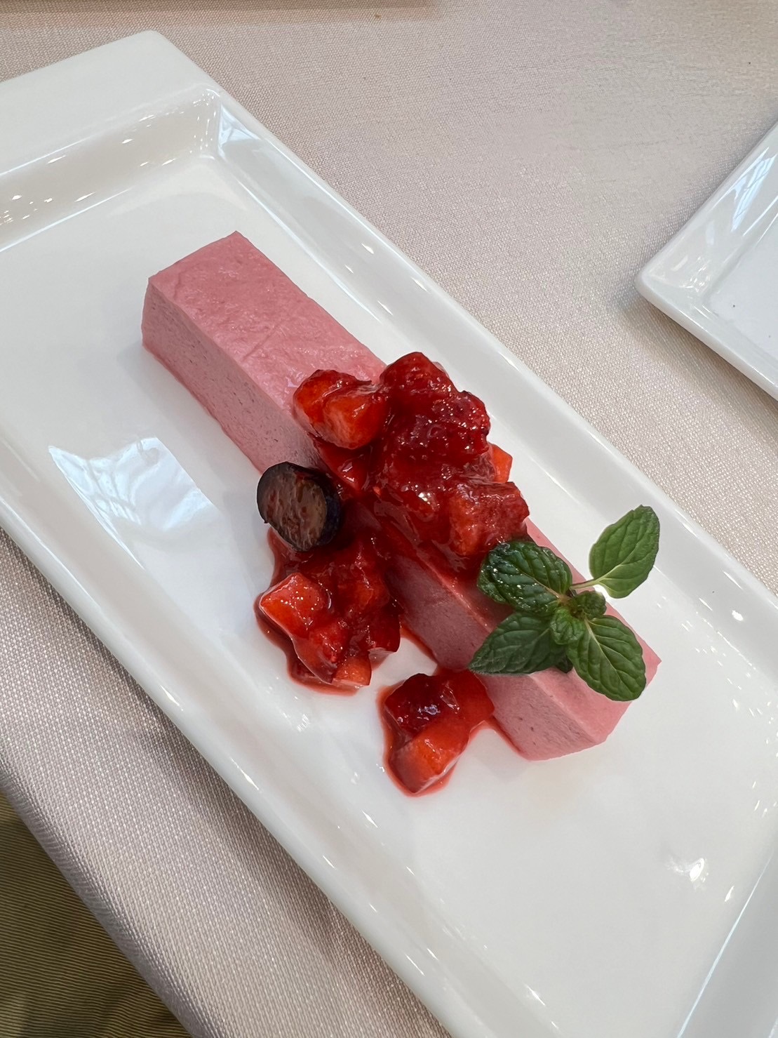 カサ・デ・アンジェラ青山(Casa d' Angela Aoyama)