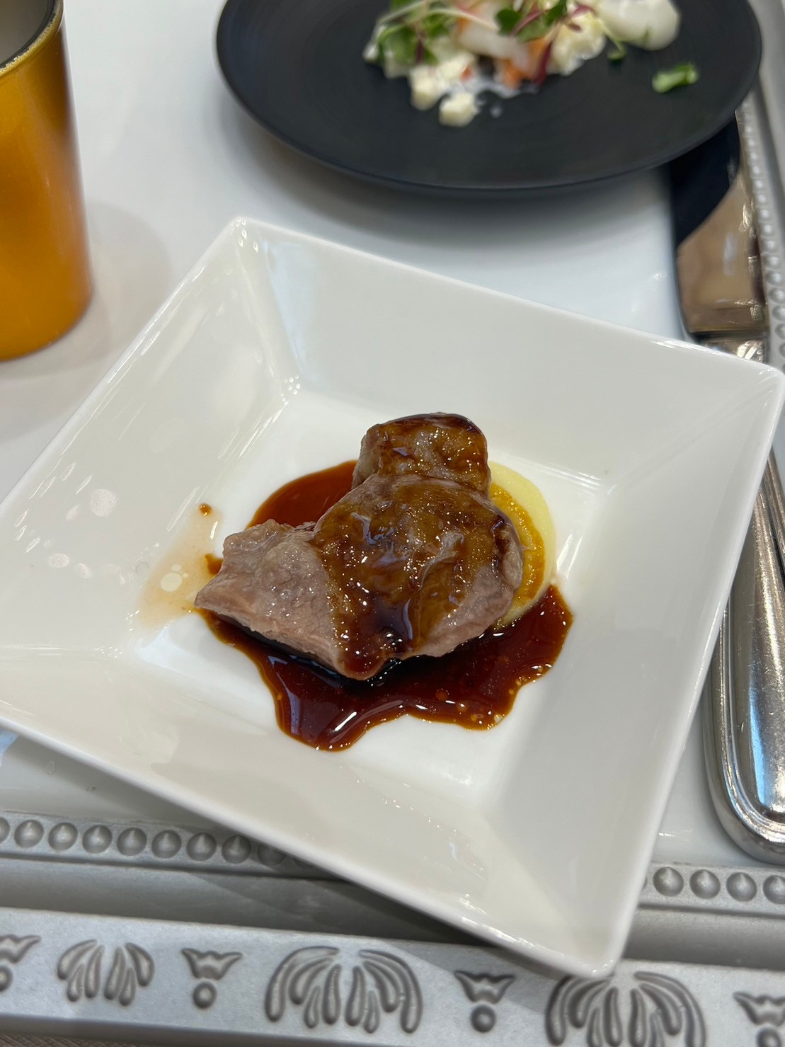 カサ・デ・アンジェラ青山(Casa d' Angela Aoyama)