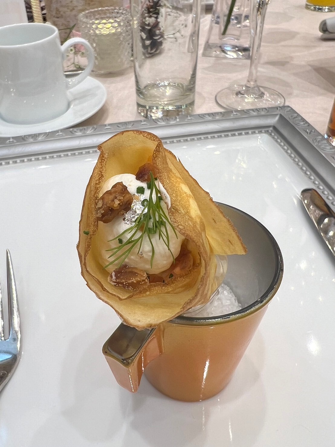 カサ・デ・アンジェラ青山(Casa d' Angela Aoyama)