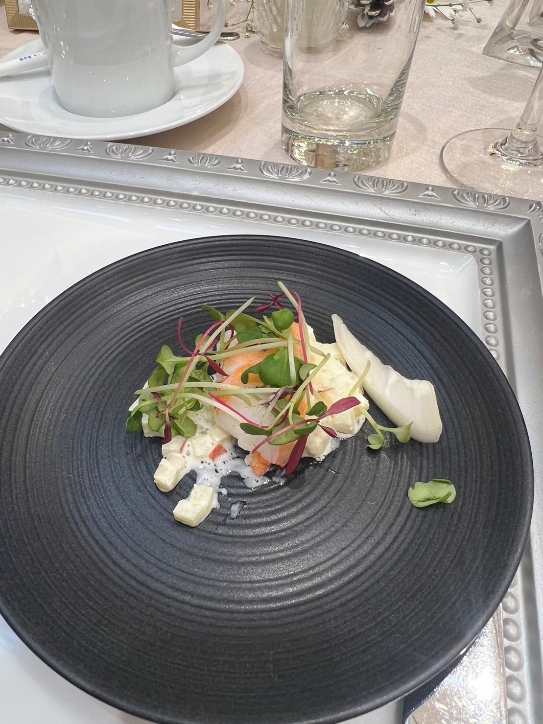 カサ・デ・アンジェラ青山(Casa d' Angela Aoyama)