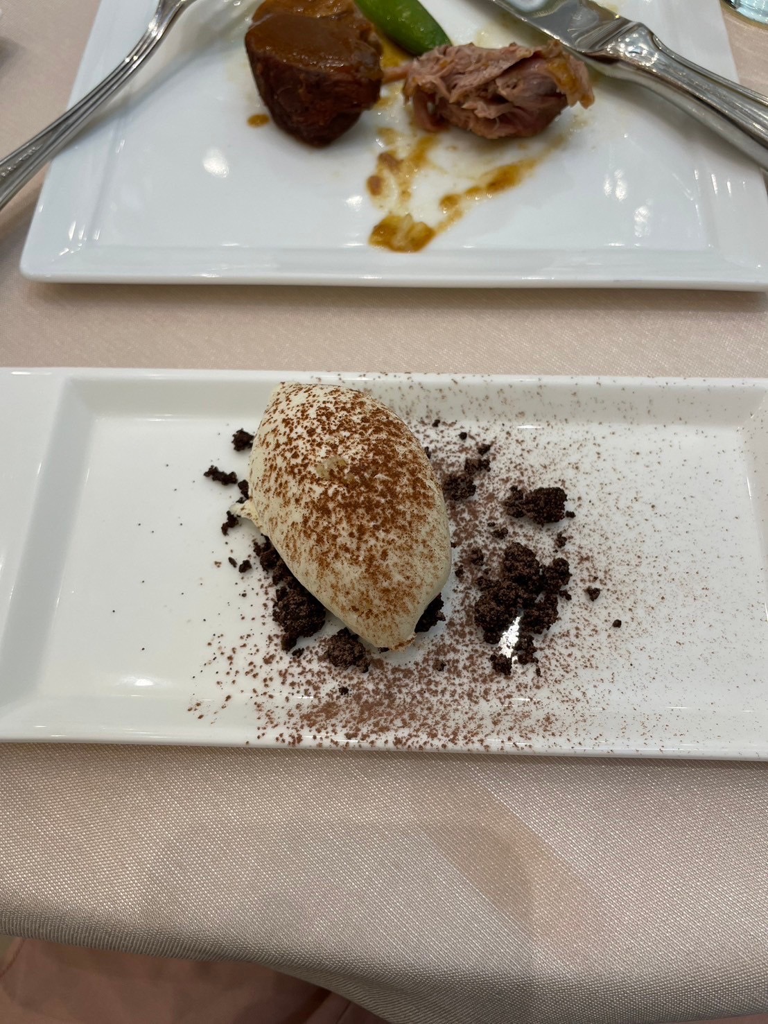 カサ・デ・アンジェラ青山(Casa d' Angela Aoyama)