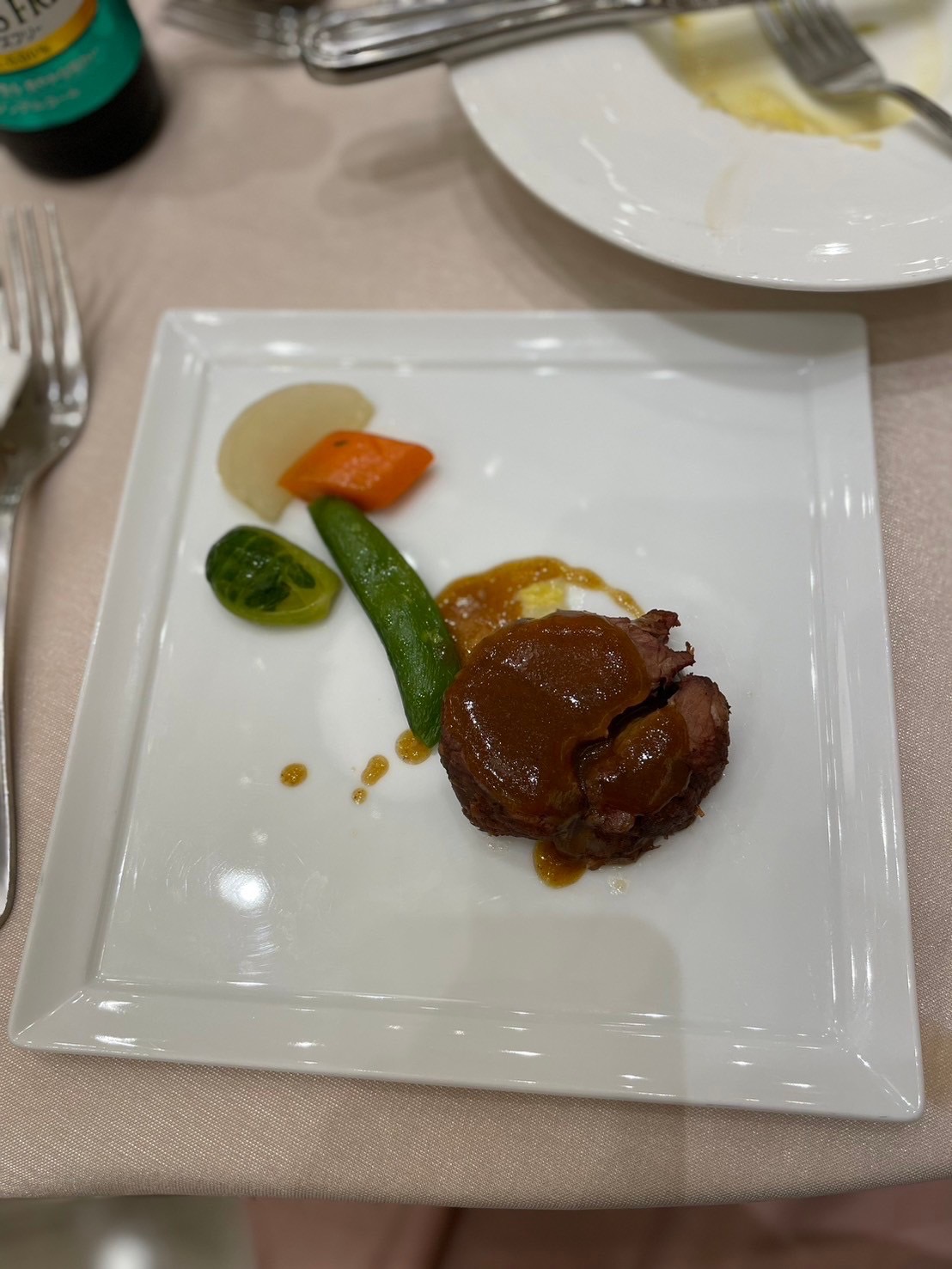 カサ・デ・アンジェラ青山(Casa d' Angela Aoyama)