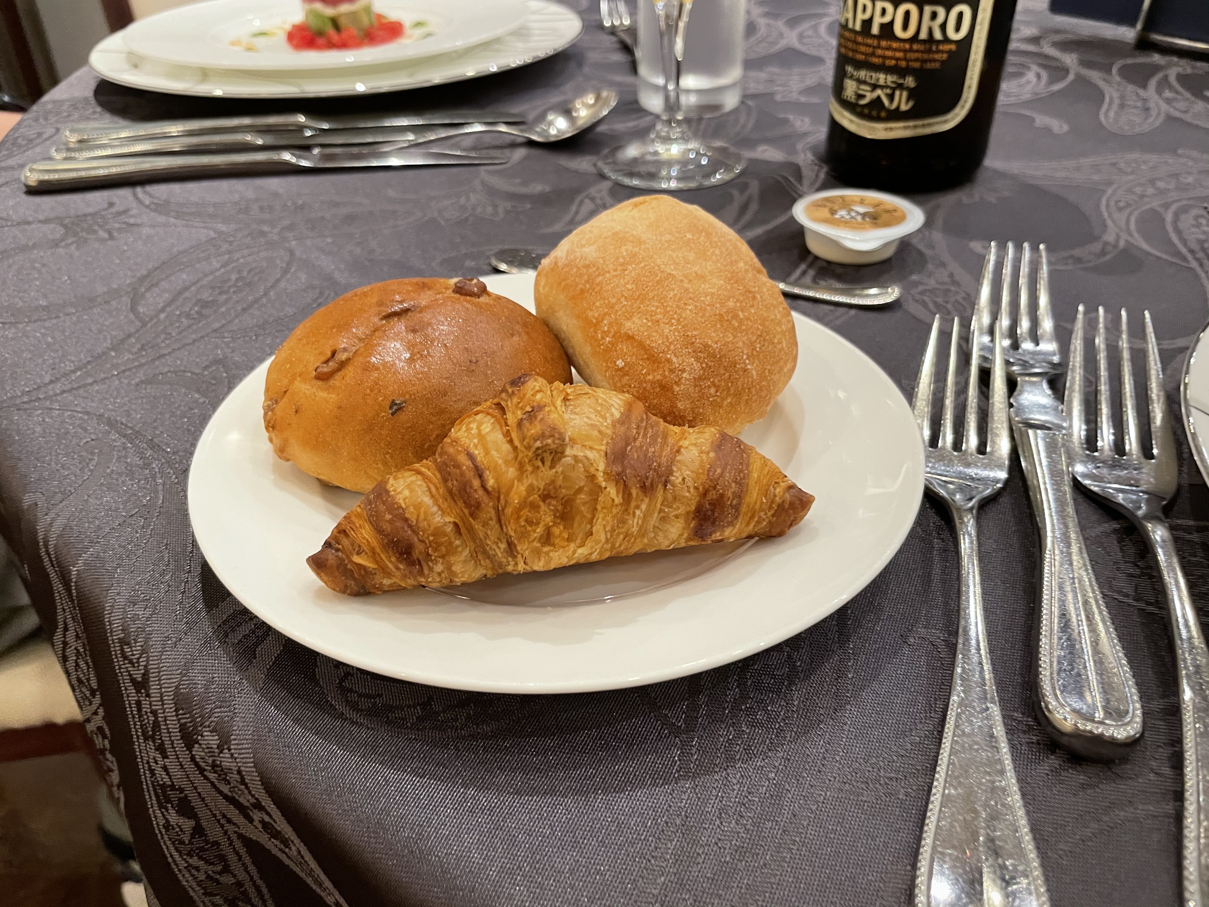 アンフェリシオン