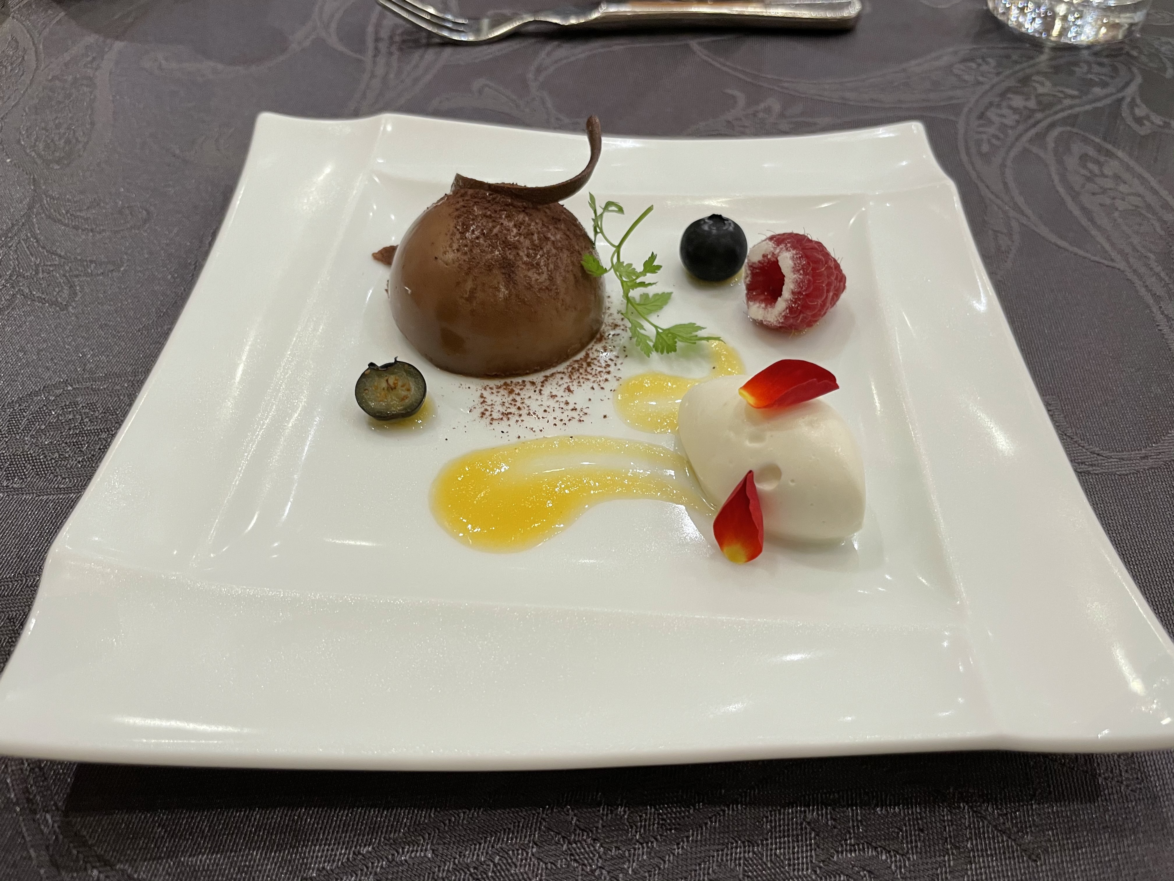 アンフェリシオン