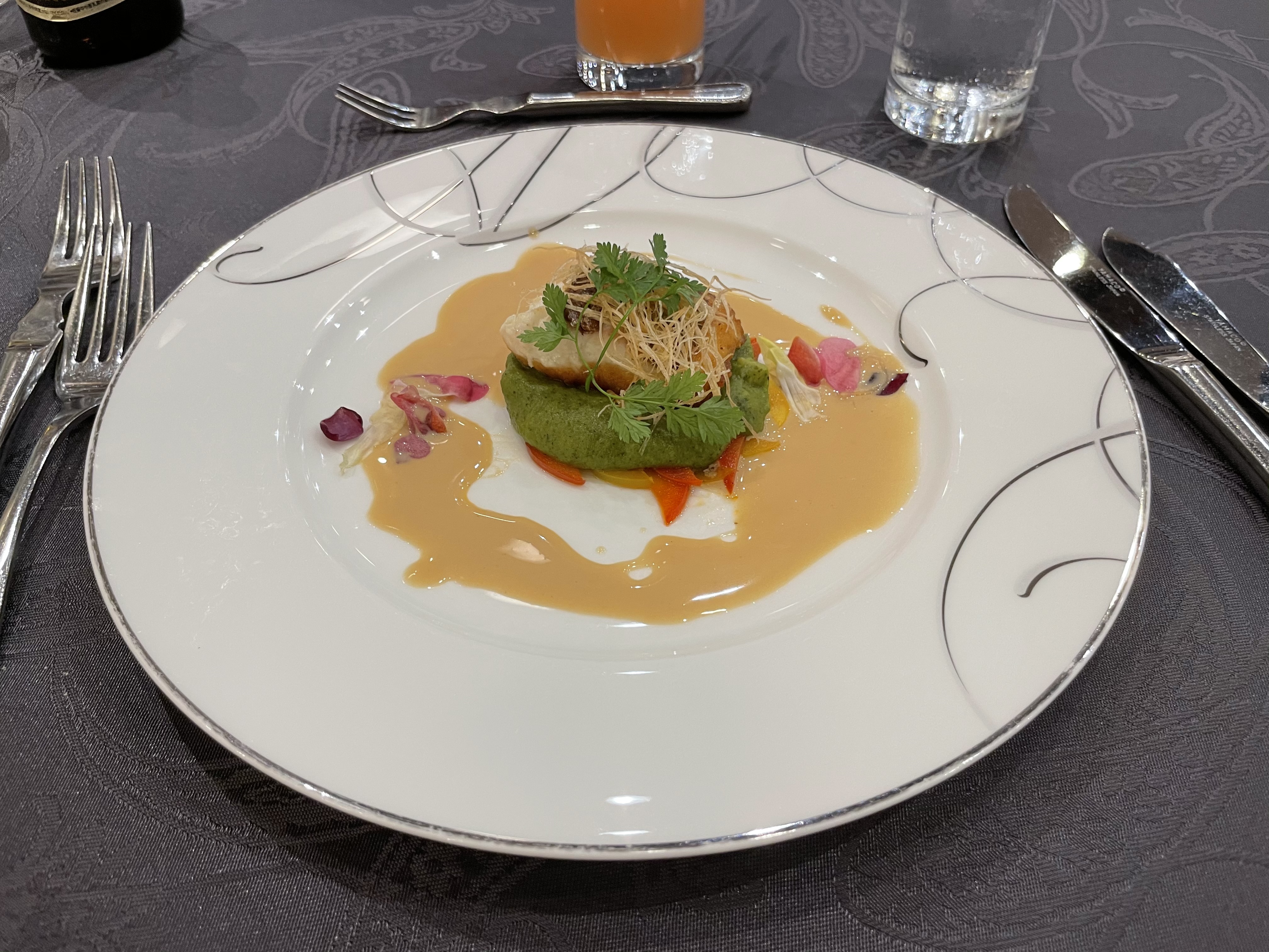 アンフェリシオン