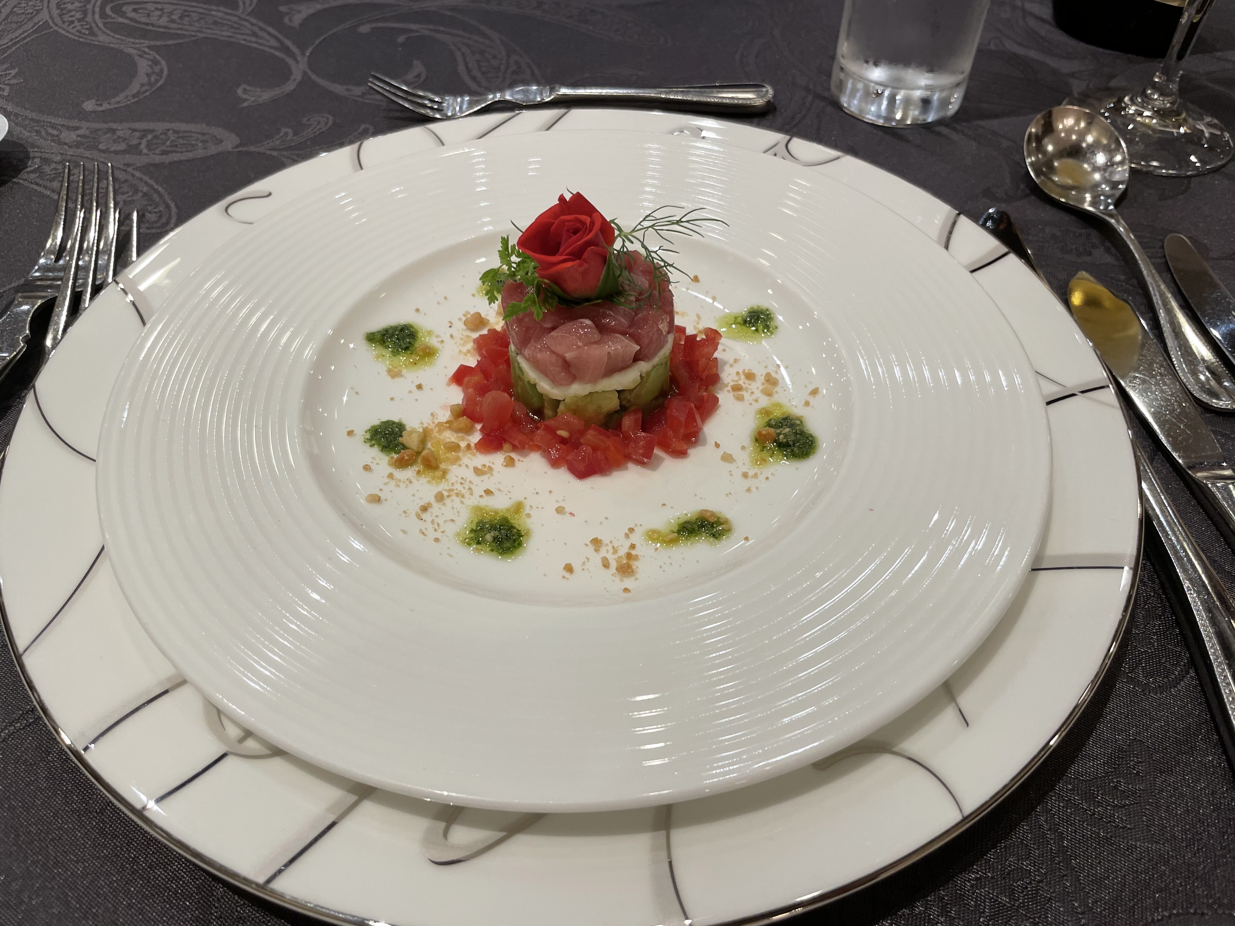 アンフェリシオン