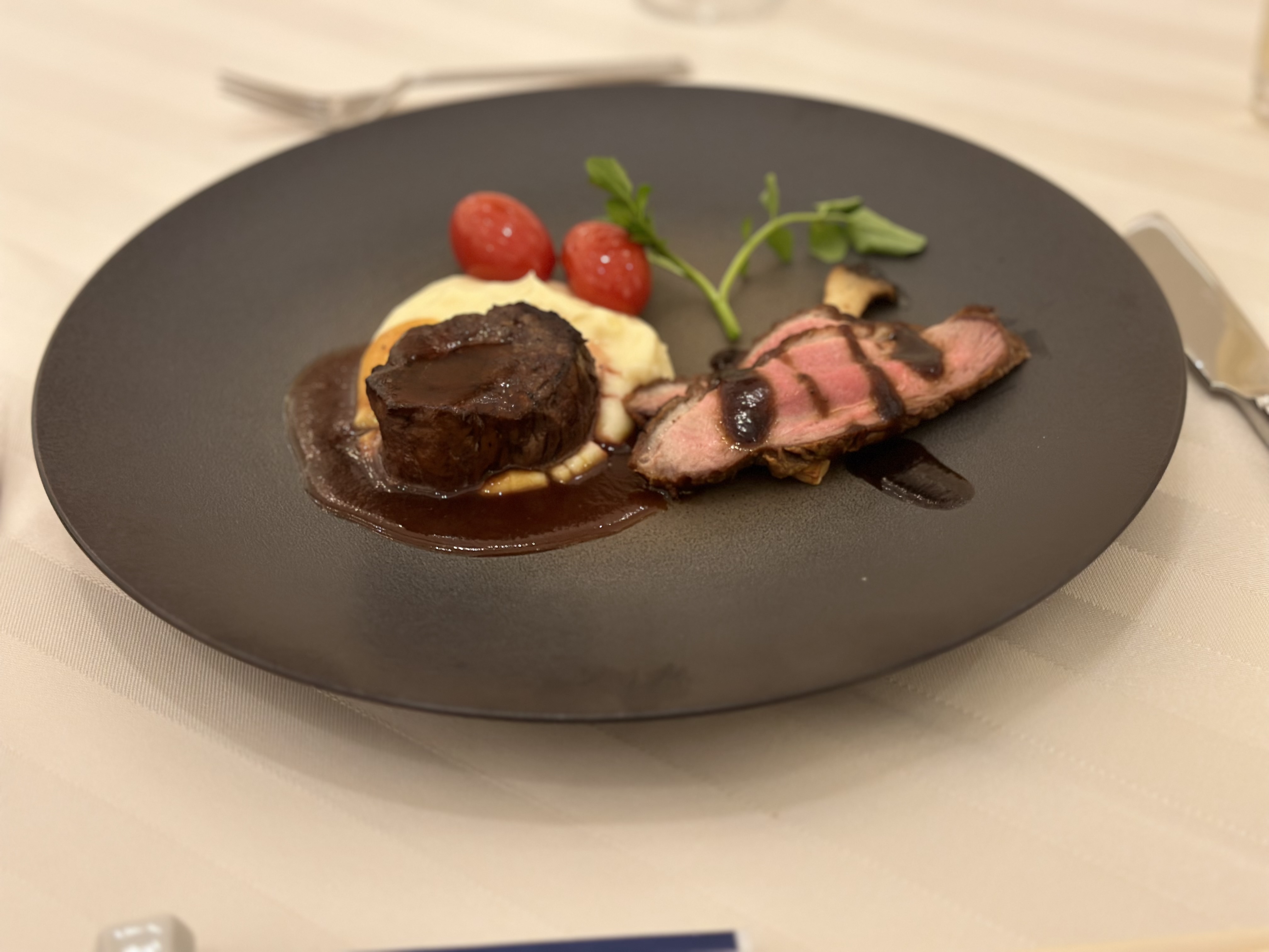 アンフェリシオン