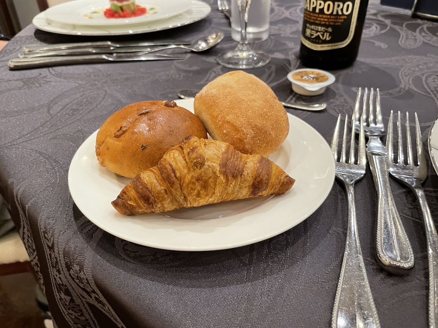 アンフェリシオン