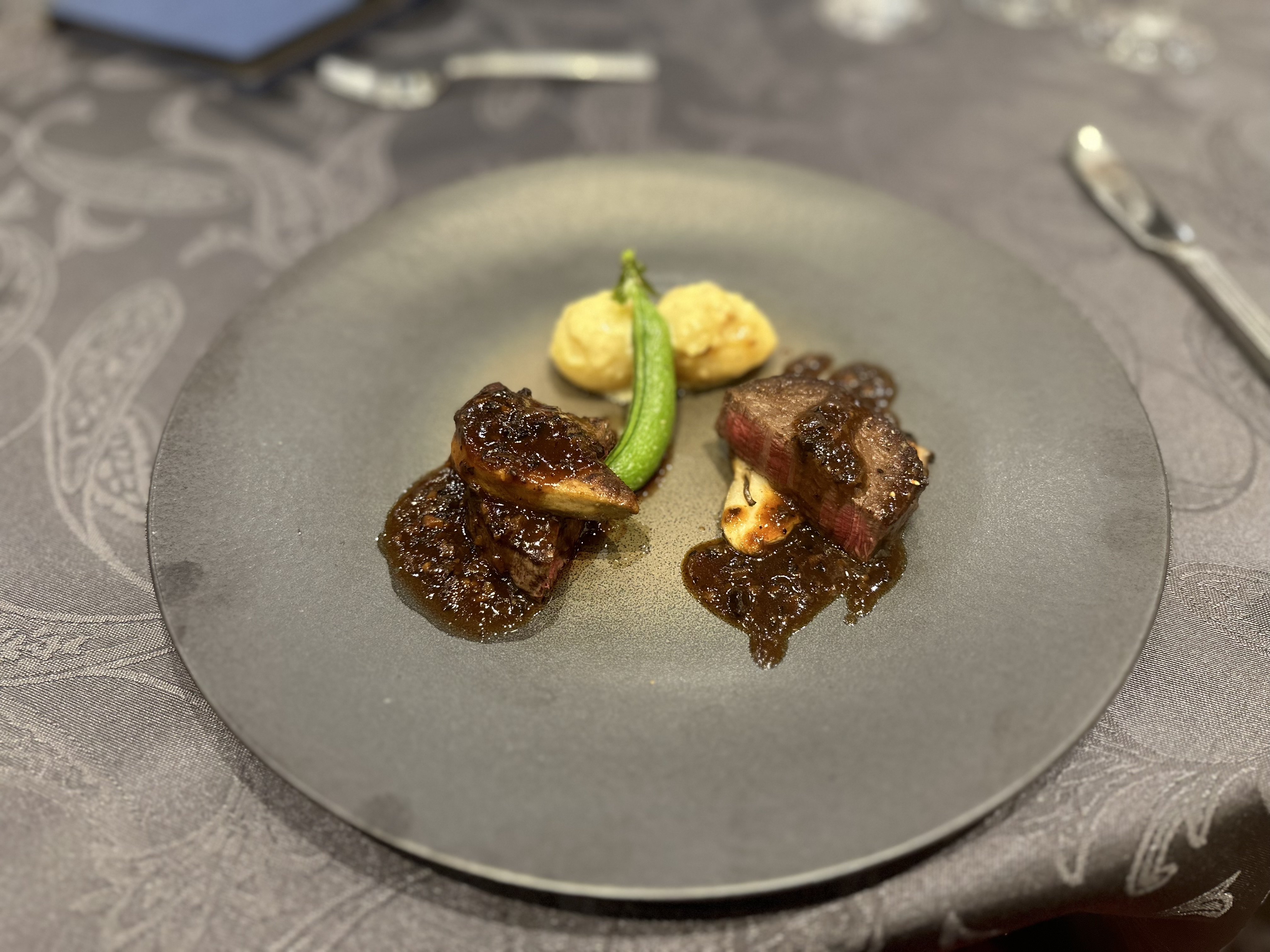 アンフェリシオン