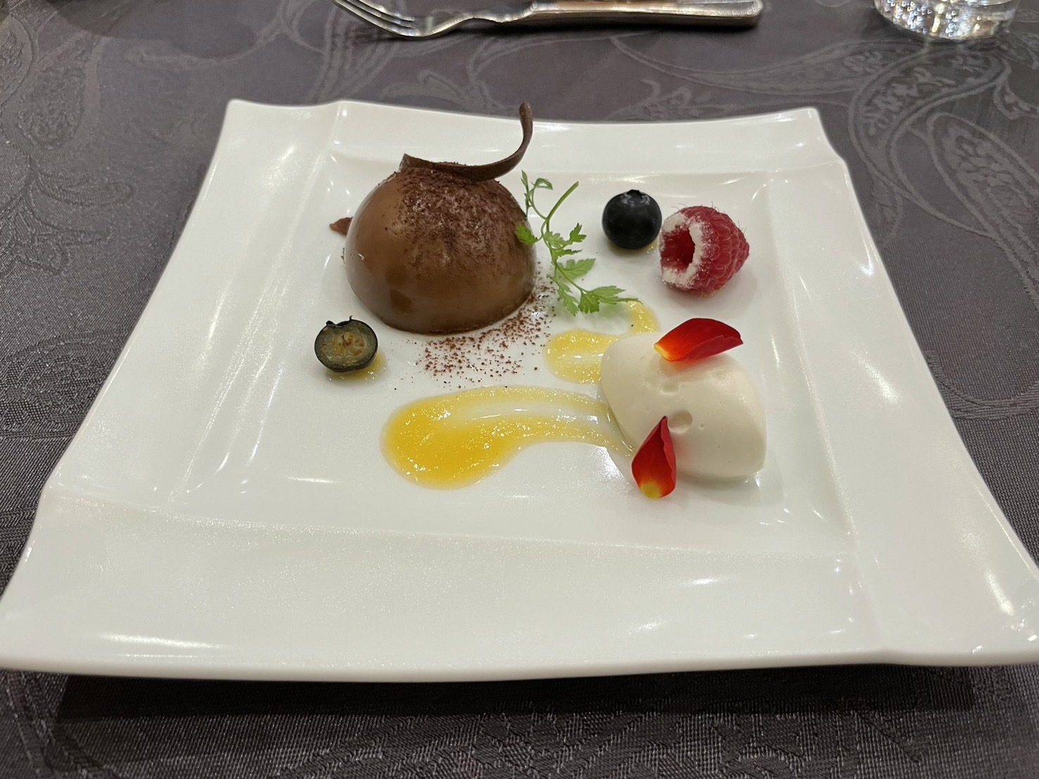 アンフェリシオン