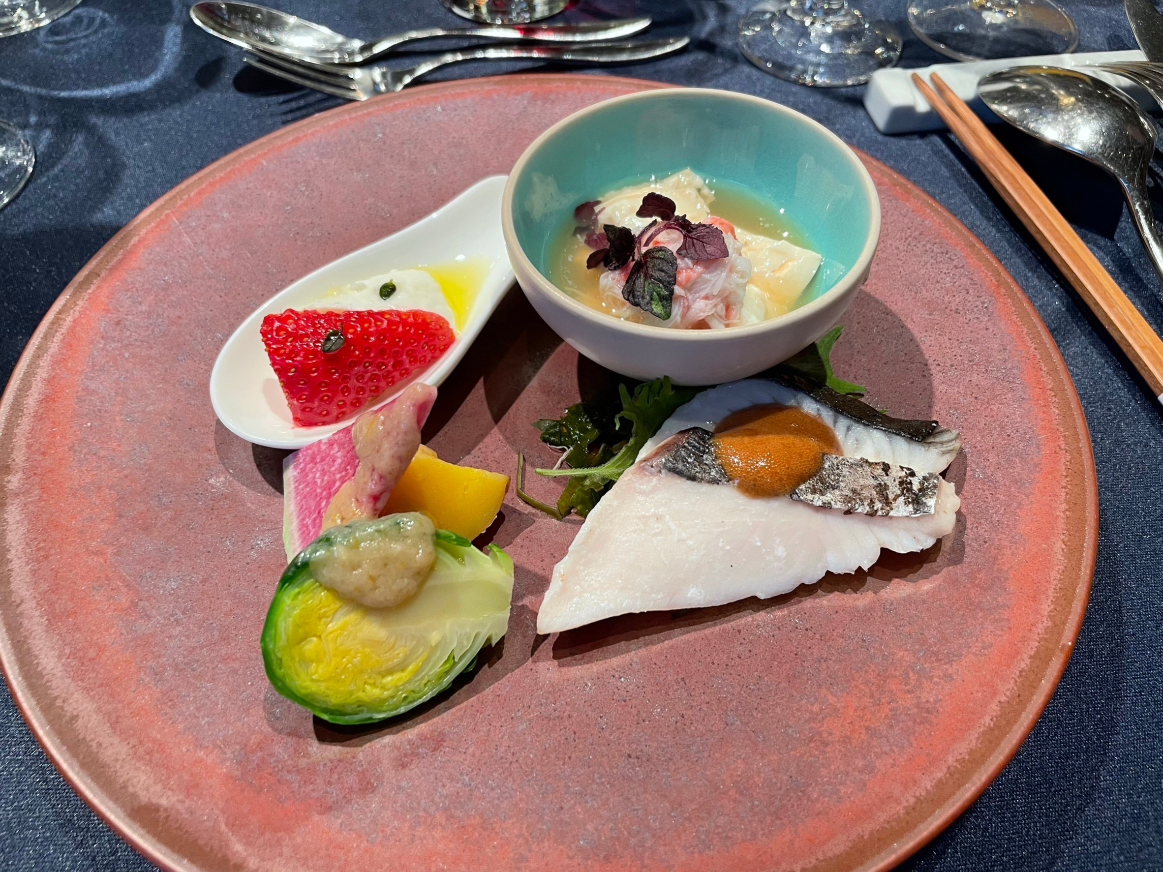 THE GARDEN PLACE SOSHUEN