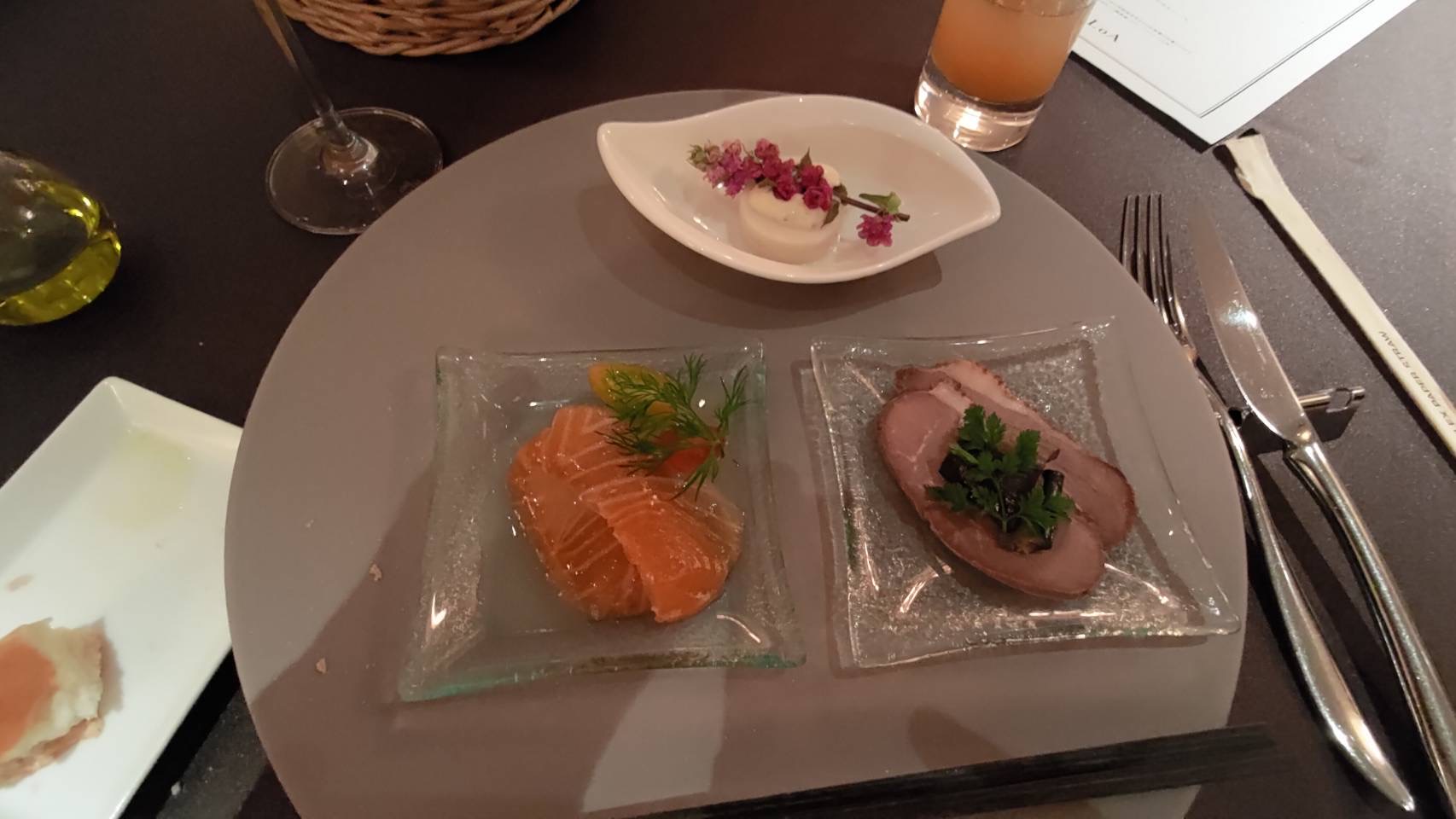 ラ・バンク・ド・ロア(横浜市指定有形文化財)