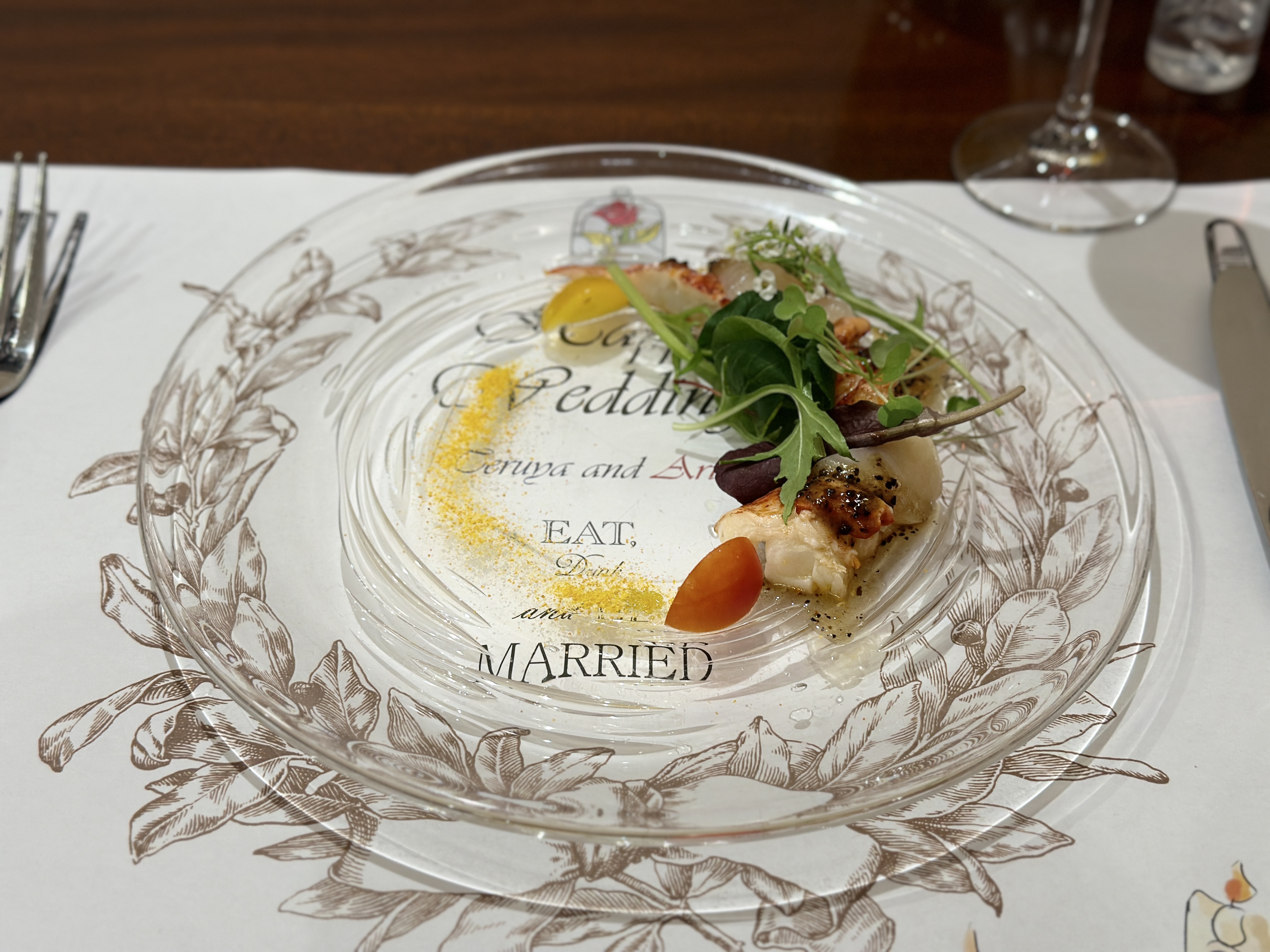 カサ・デ・アンジェラ青山(Casa d' Angela Aoyama)