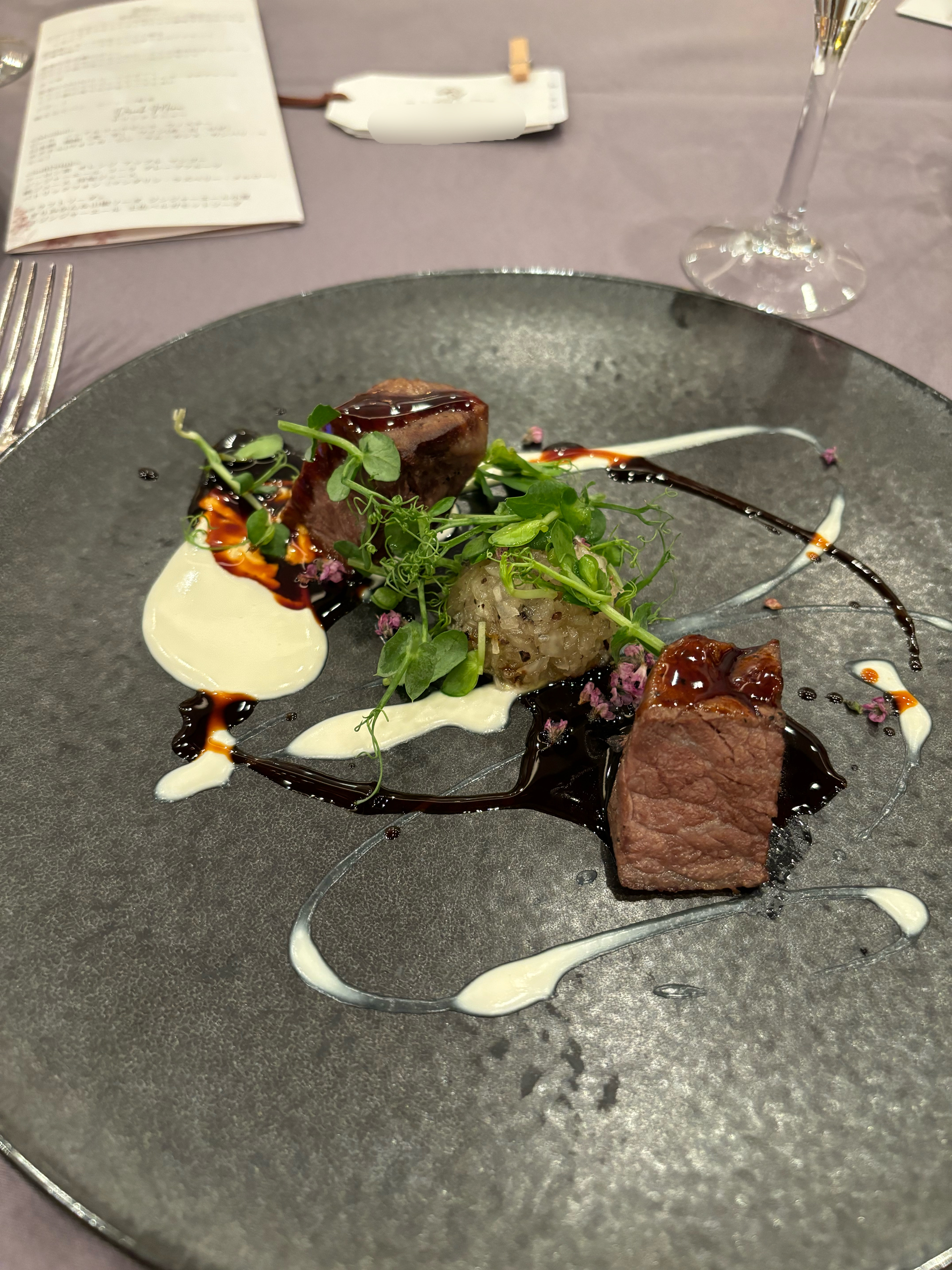 アートグレイス ウエディングコースト 東京ベイ