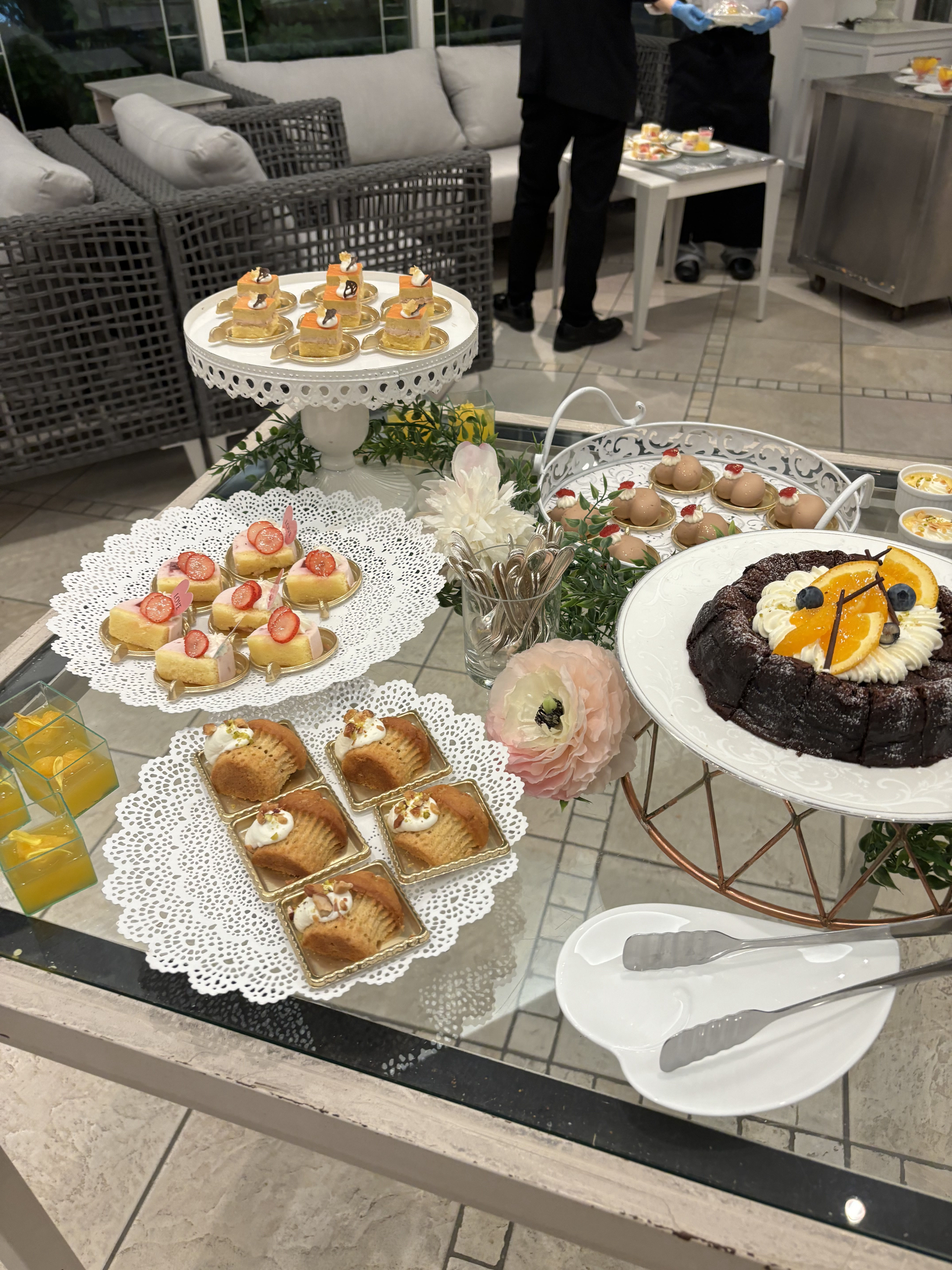 アートグレイス ウエディングコースト 東京ベイ