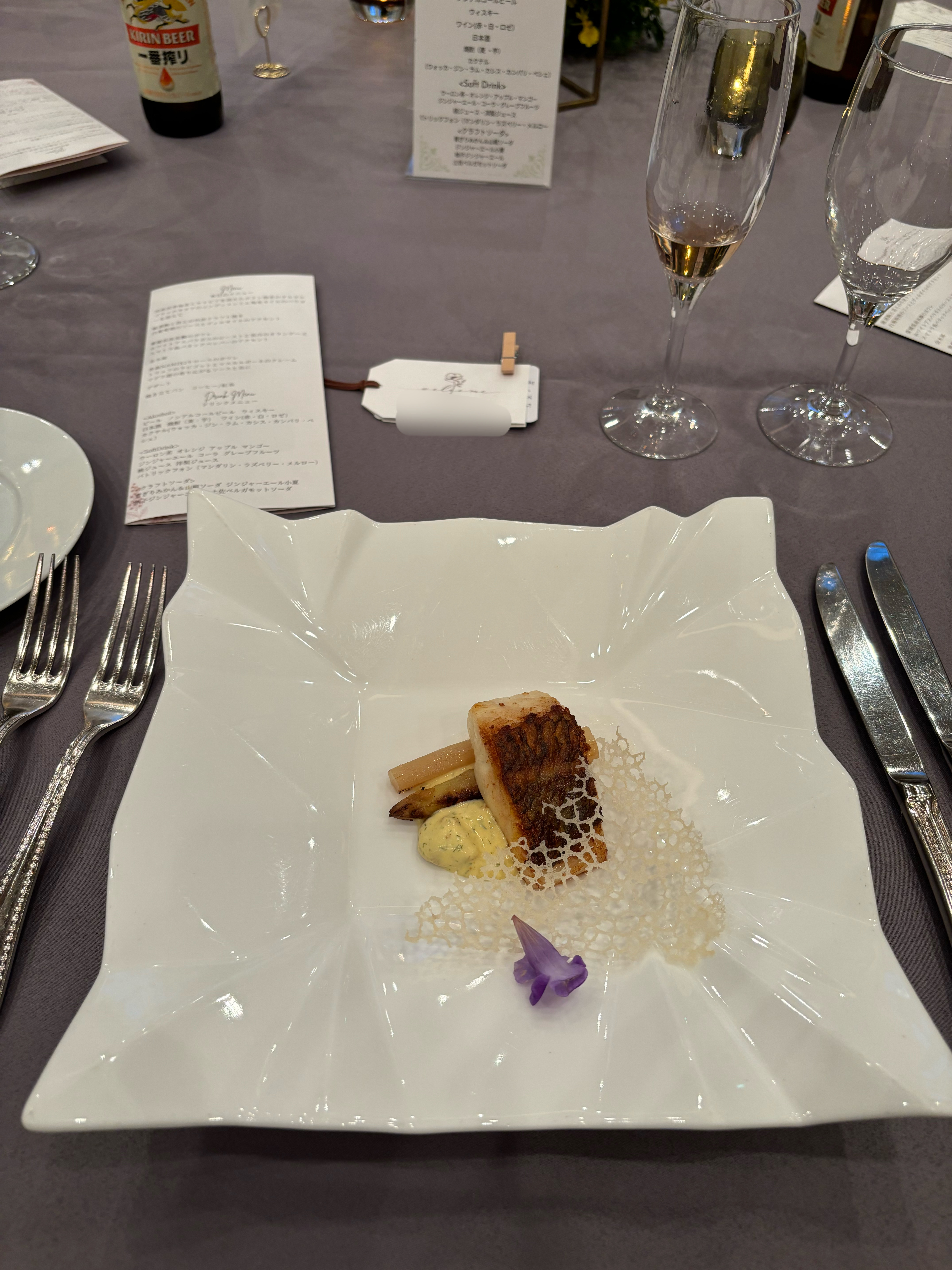 アートグレイス ウエディングコースト 東京ベイ