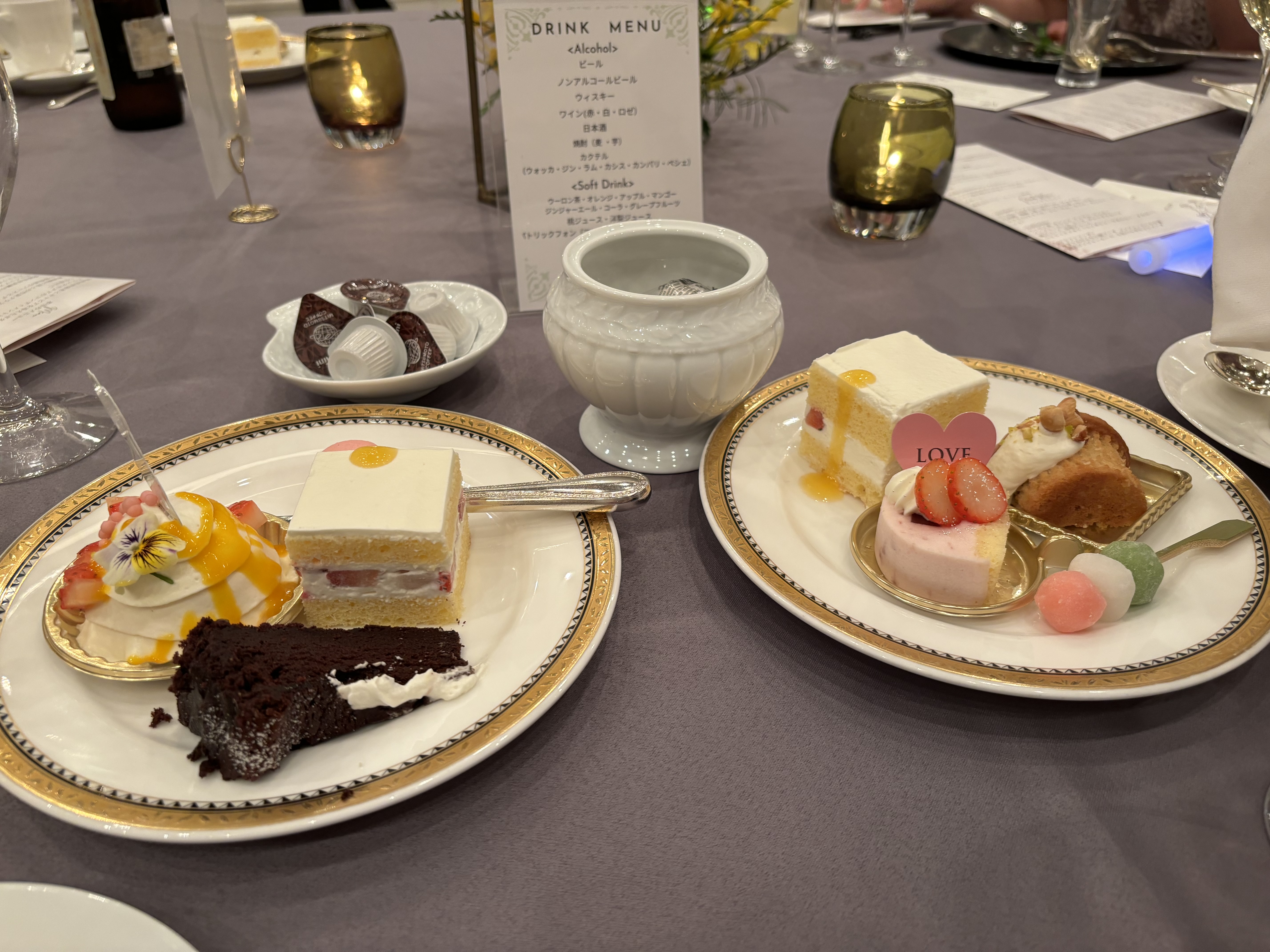 アートグレイス ウエディングコースト 東京ベイ