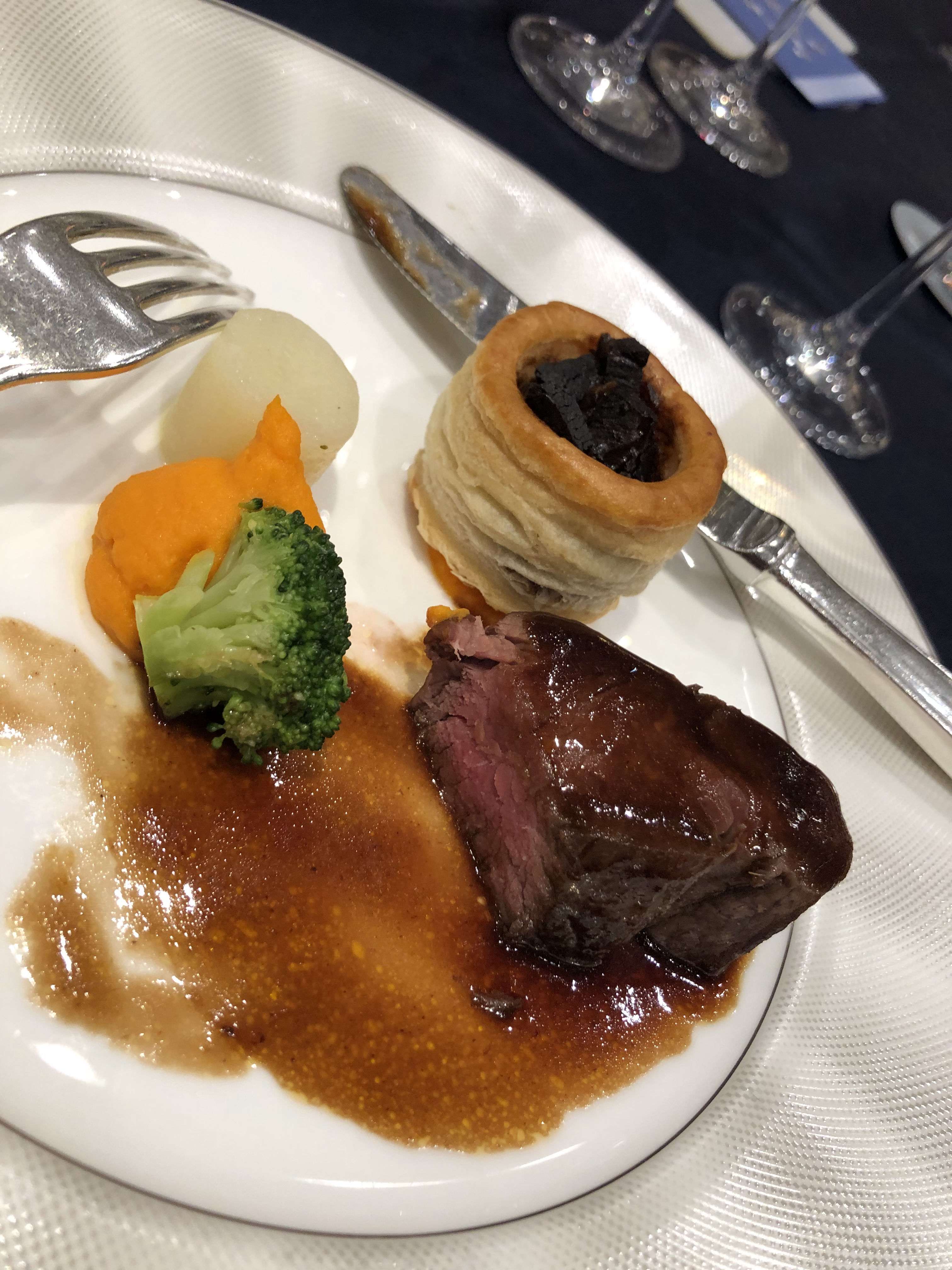 ウェスティンホテル東京