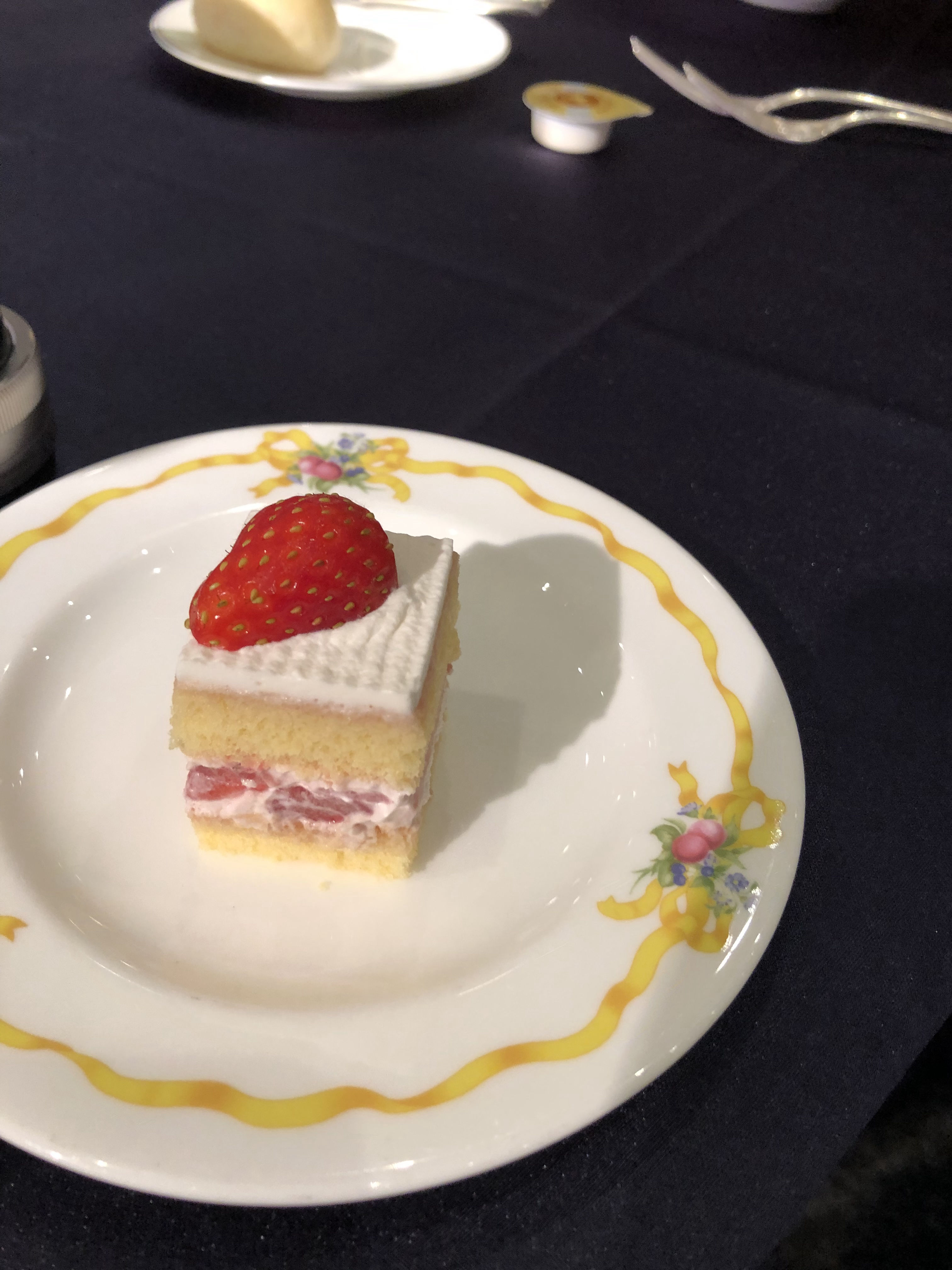 ウェスティンホテル東京
