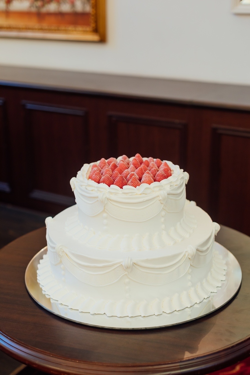 OSAKA St.BATH CHURCH(大阪セントバース教会)