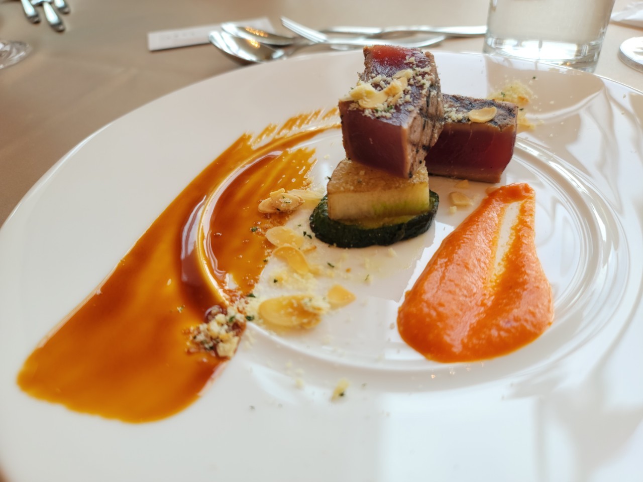 The 33 Sense of Wedding