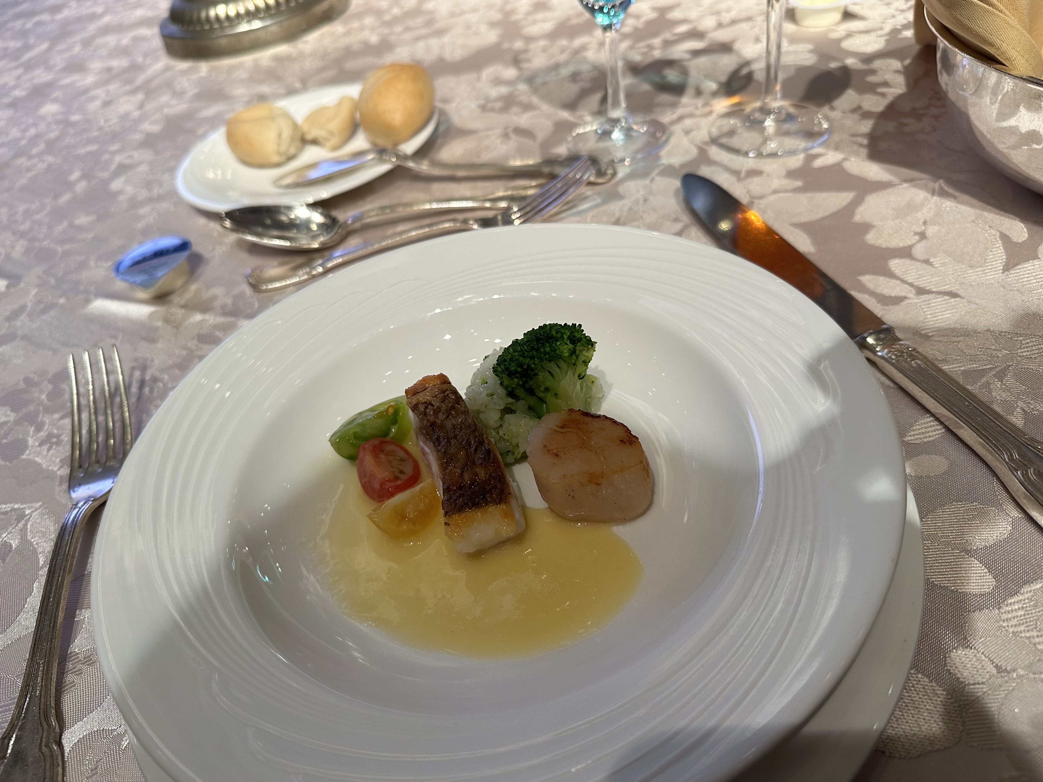 シェラトン・グランデ・トーキョーベイ・ホテル