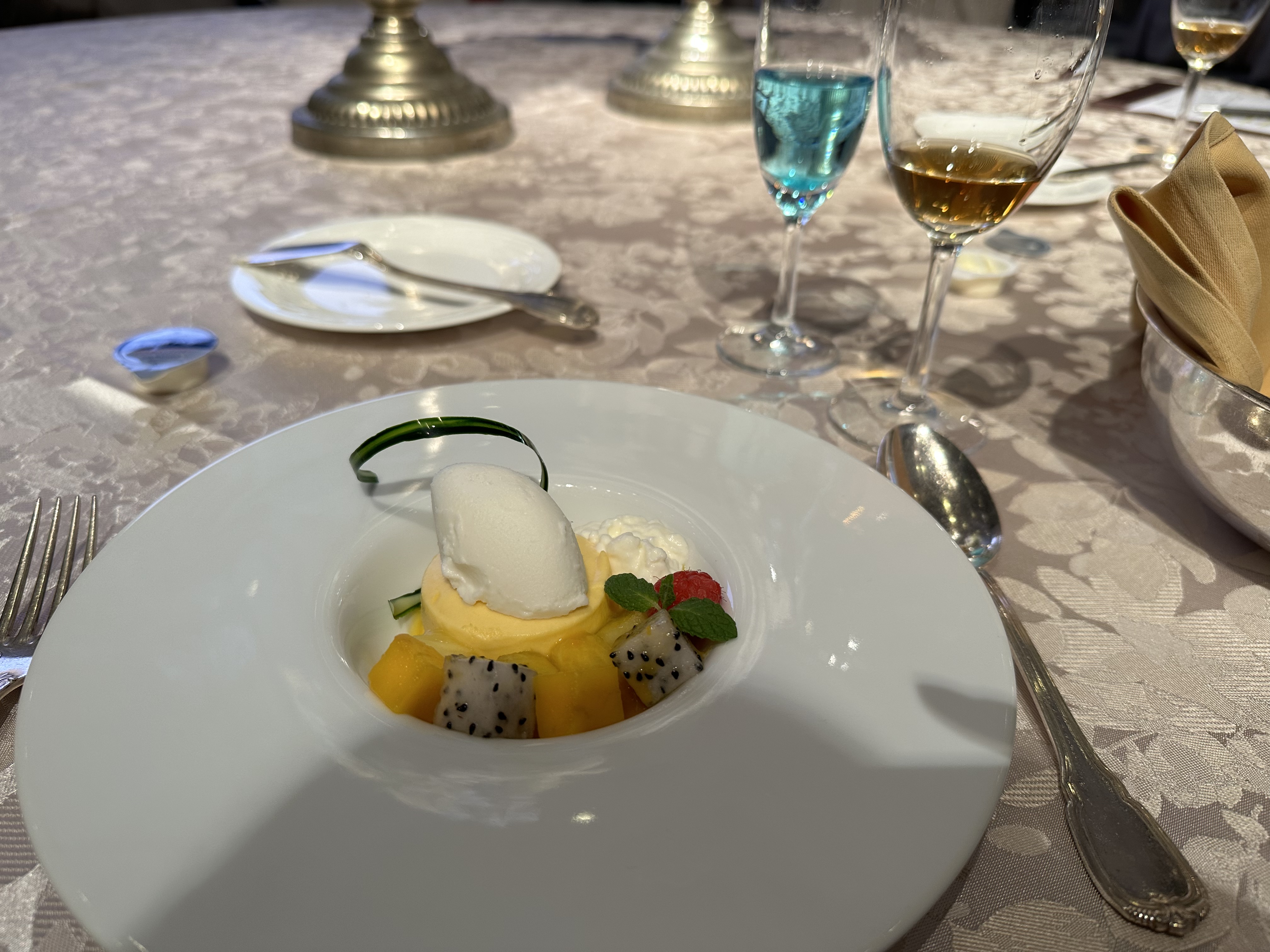 シェラトン・グランデ・トーキョーベイ・ホテル