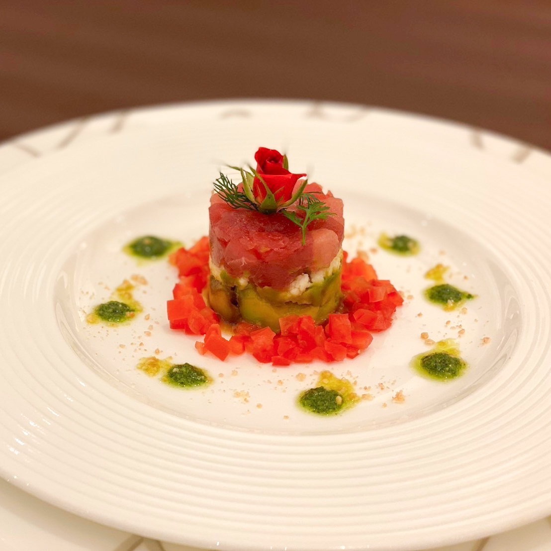 アンフェリシオン