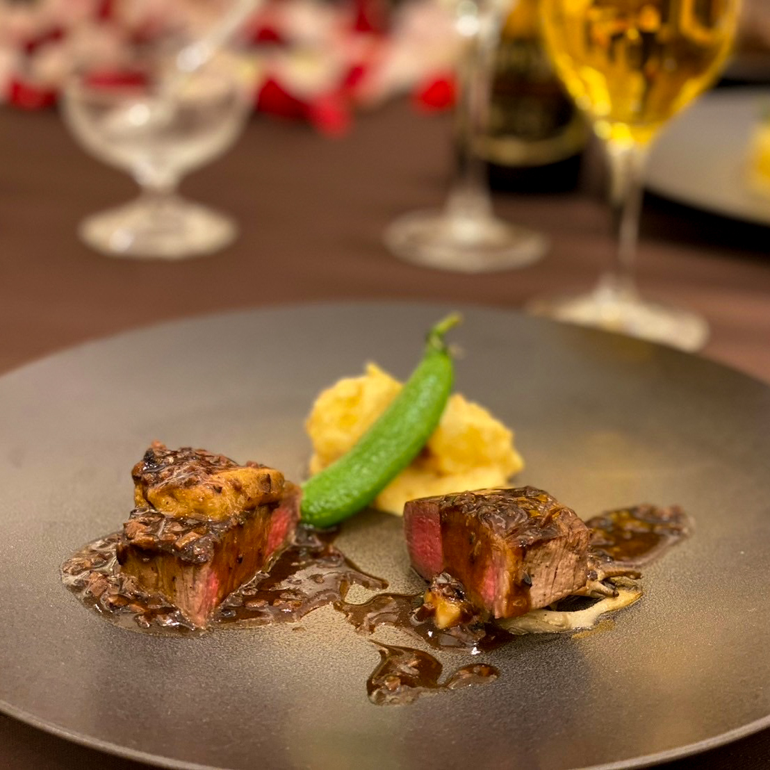 アンフェリシオン