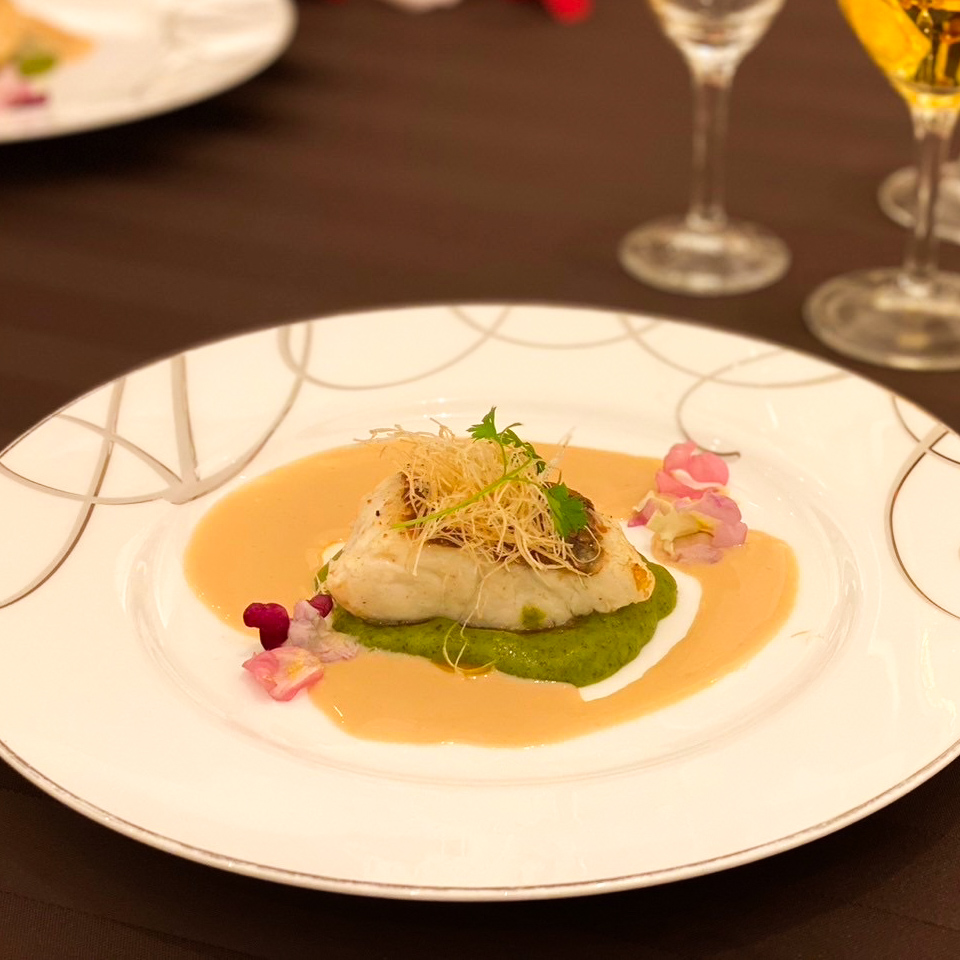 アンフェリシオン