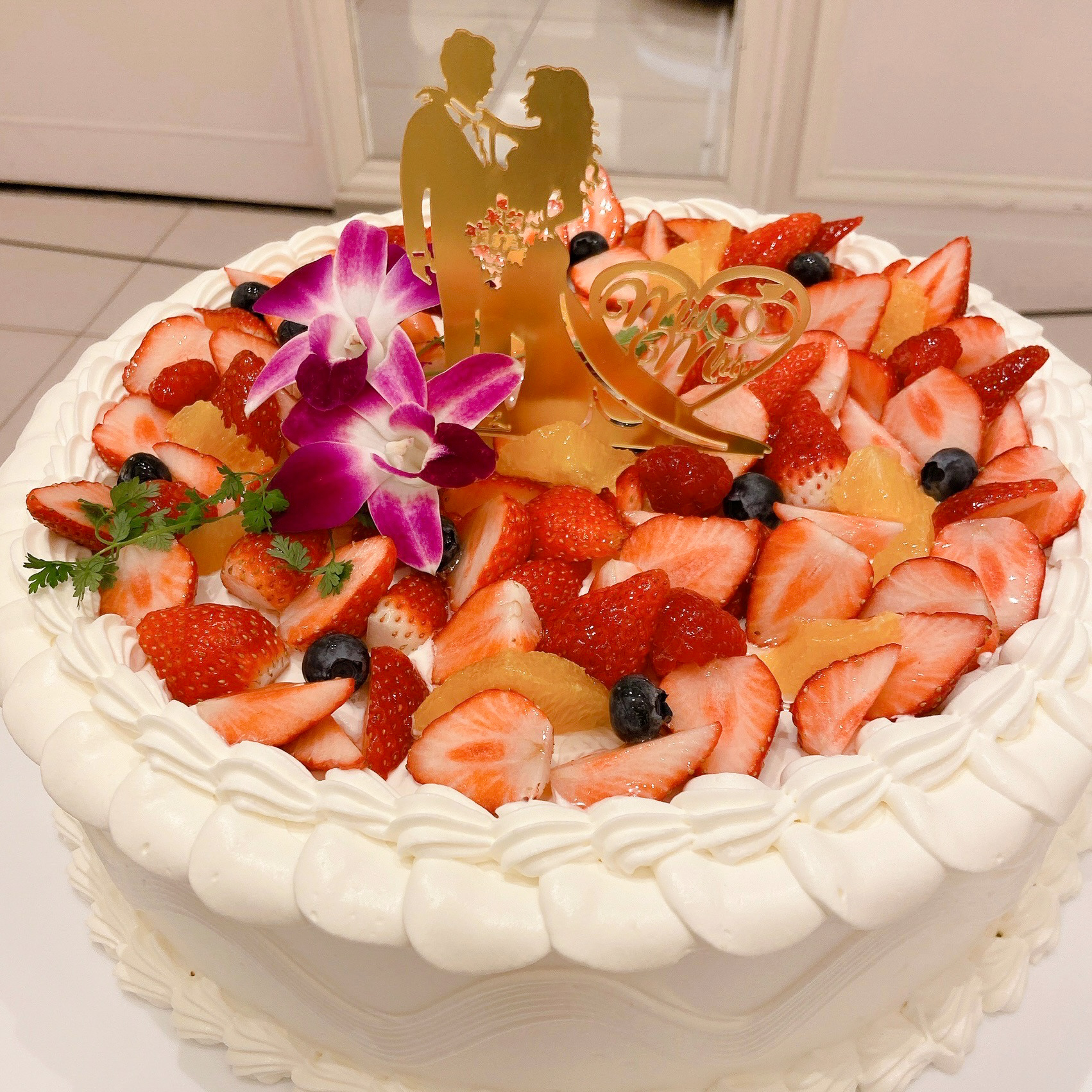 アンフェリシオン