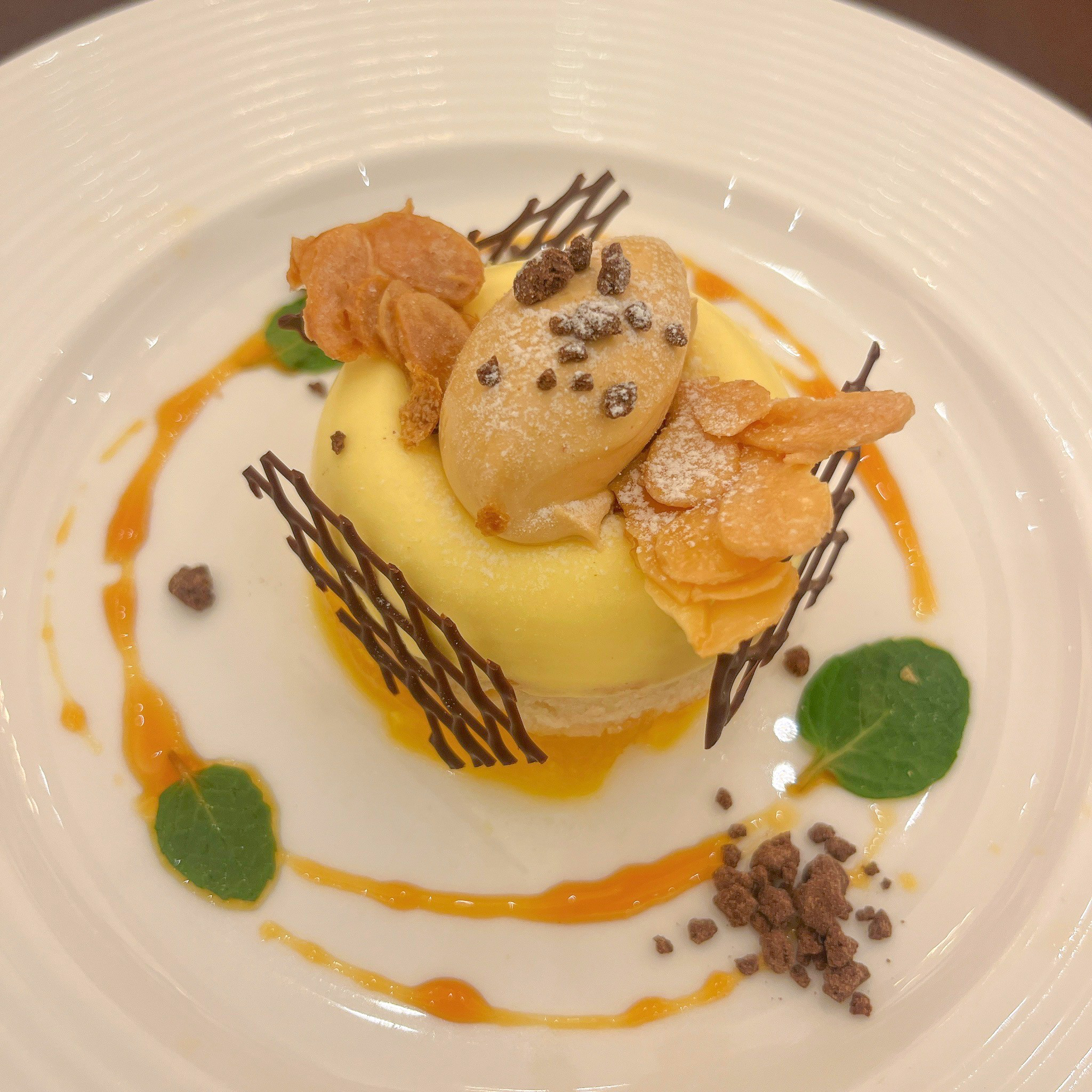 アンフェリシオン