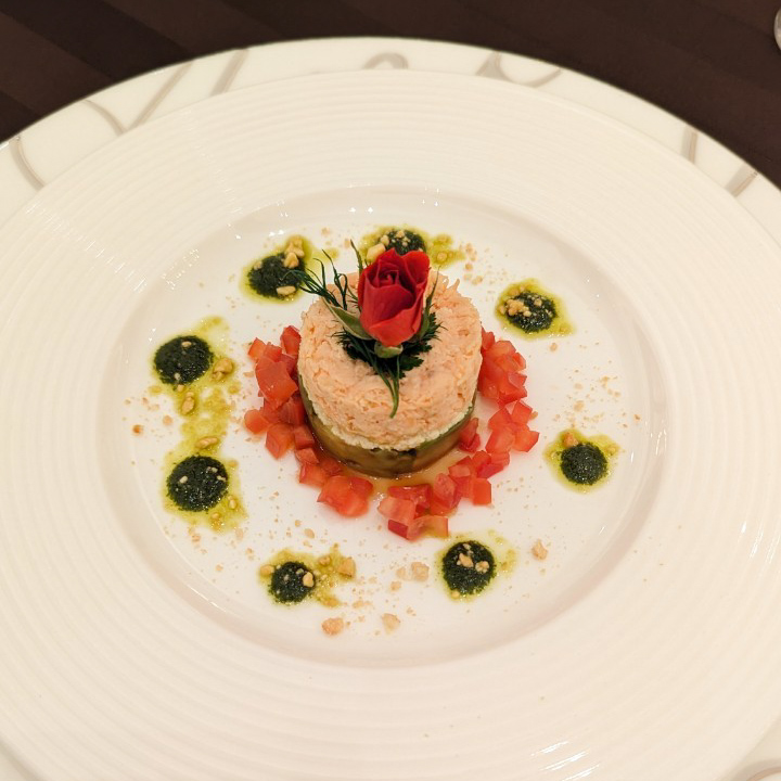 アンフェリシオン