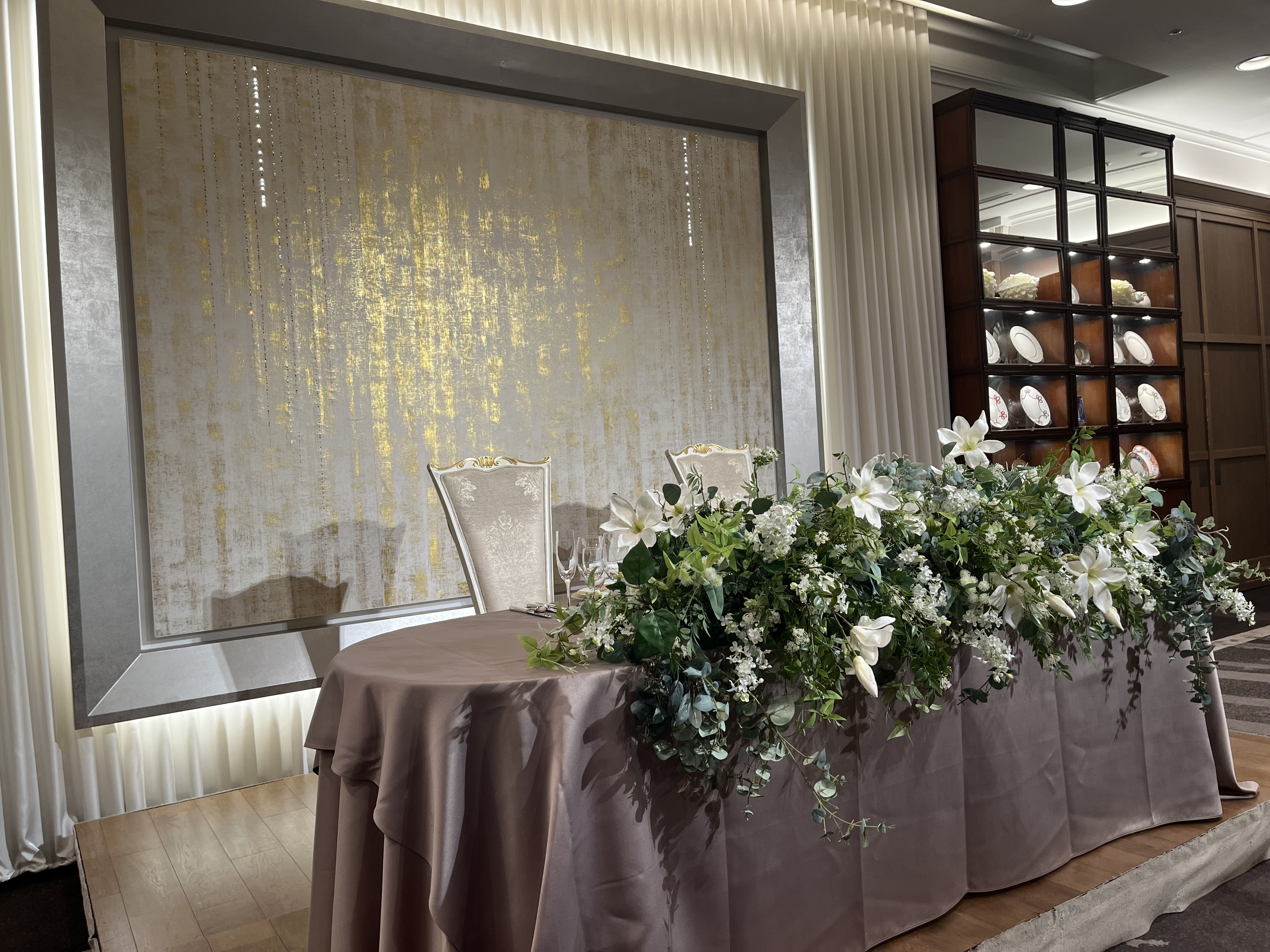 ザ ストリングス表参道