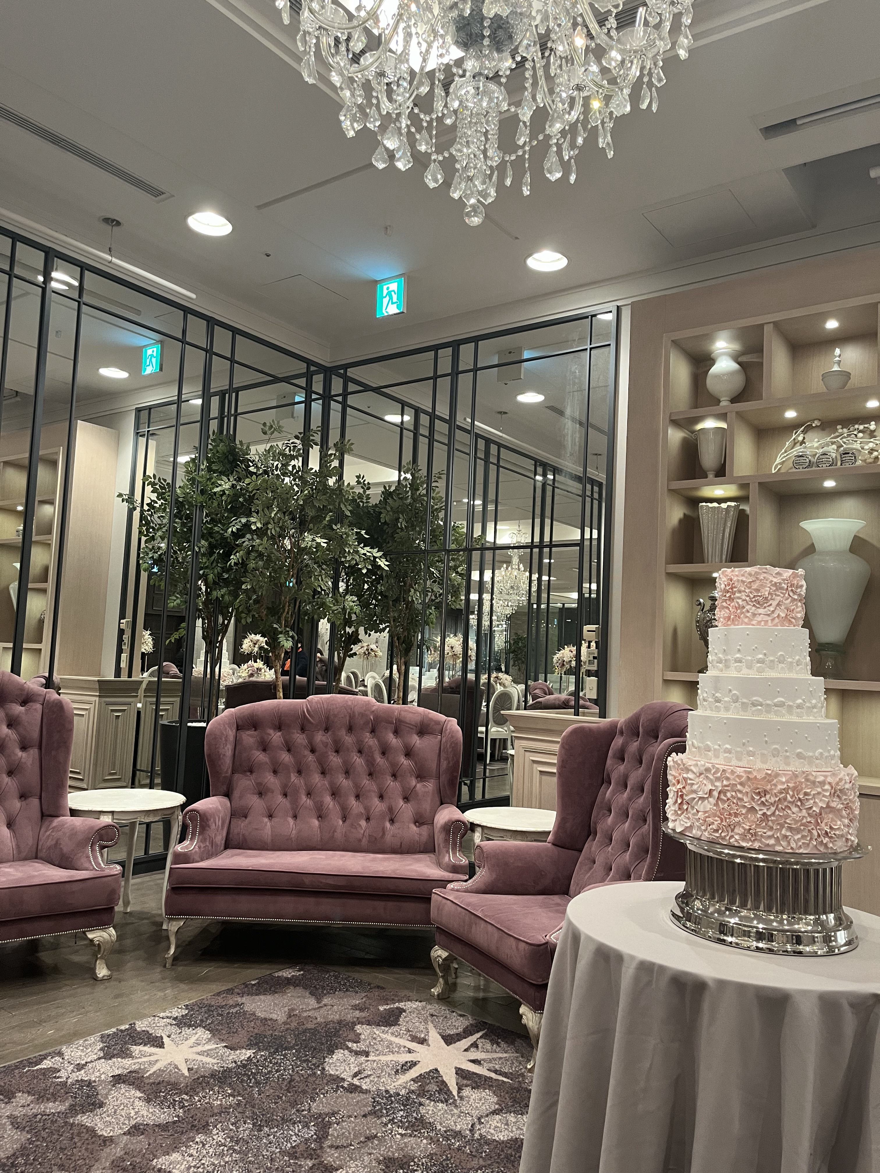 ザ ストリングス表参道