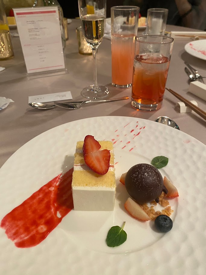 The 33 Sense of Wedding