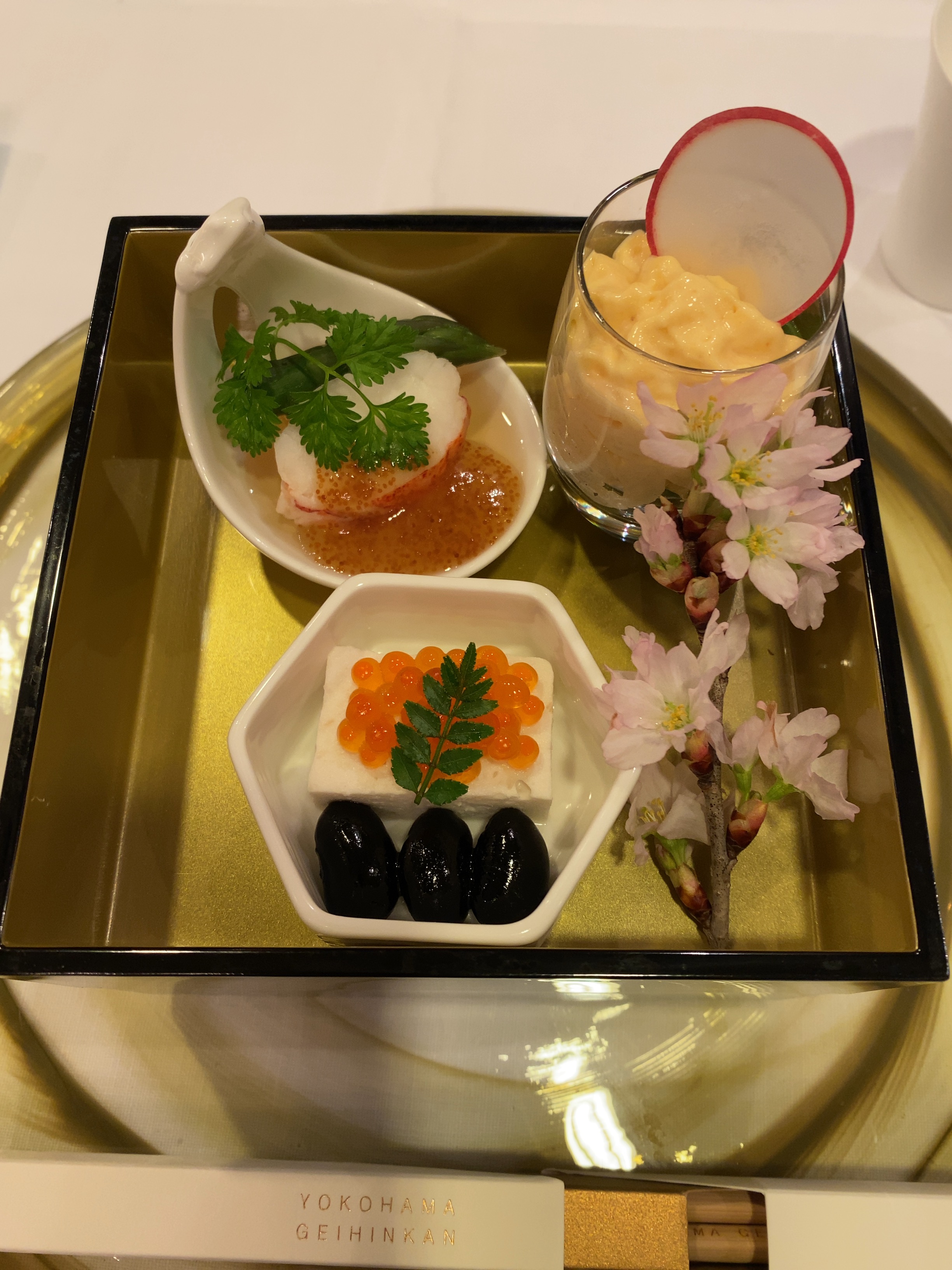 横浜迎賓館