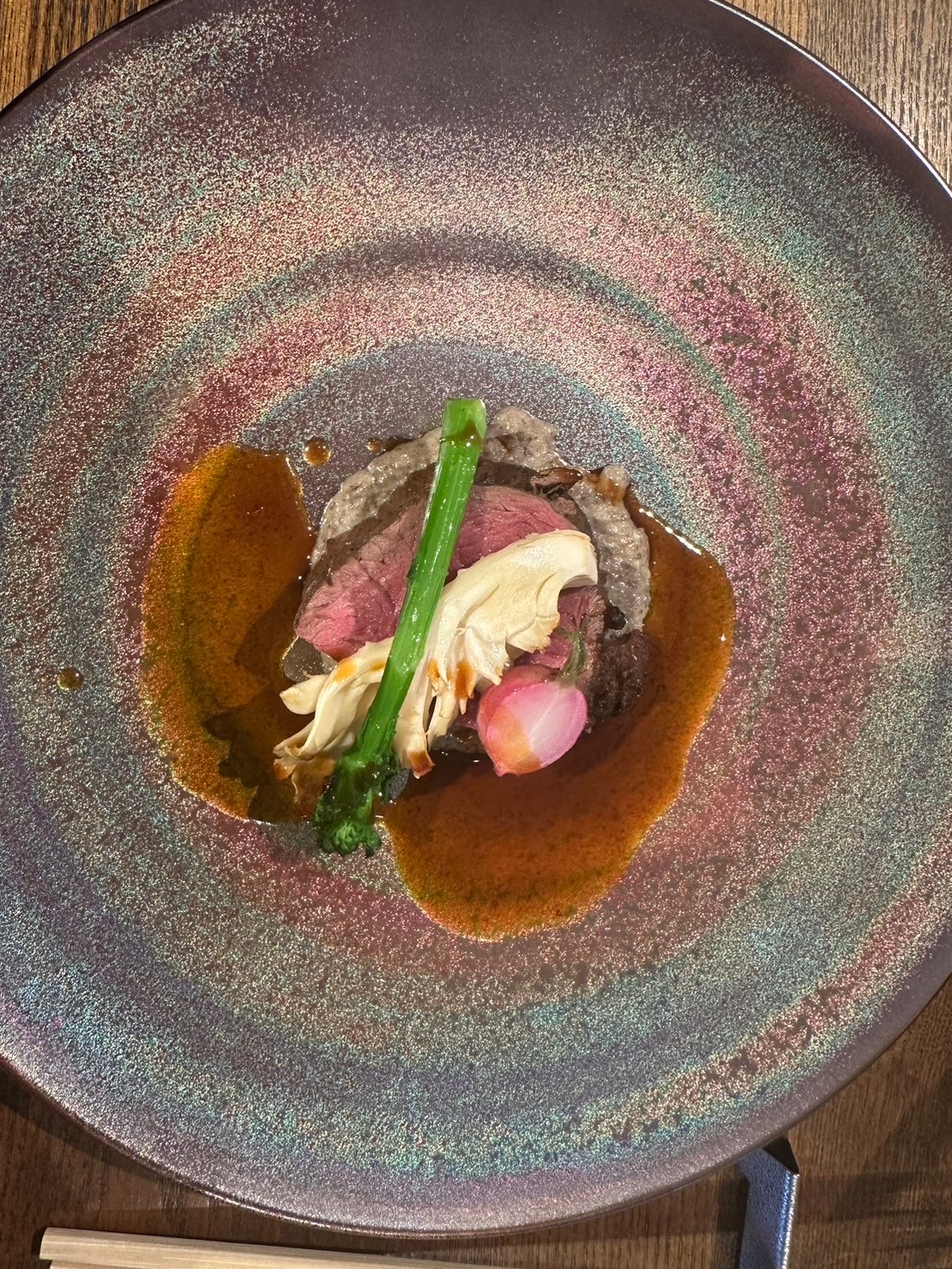 チャペル・ド・コフレ