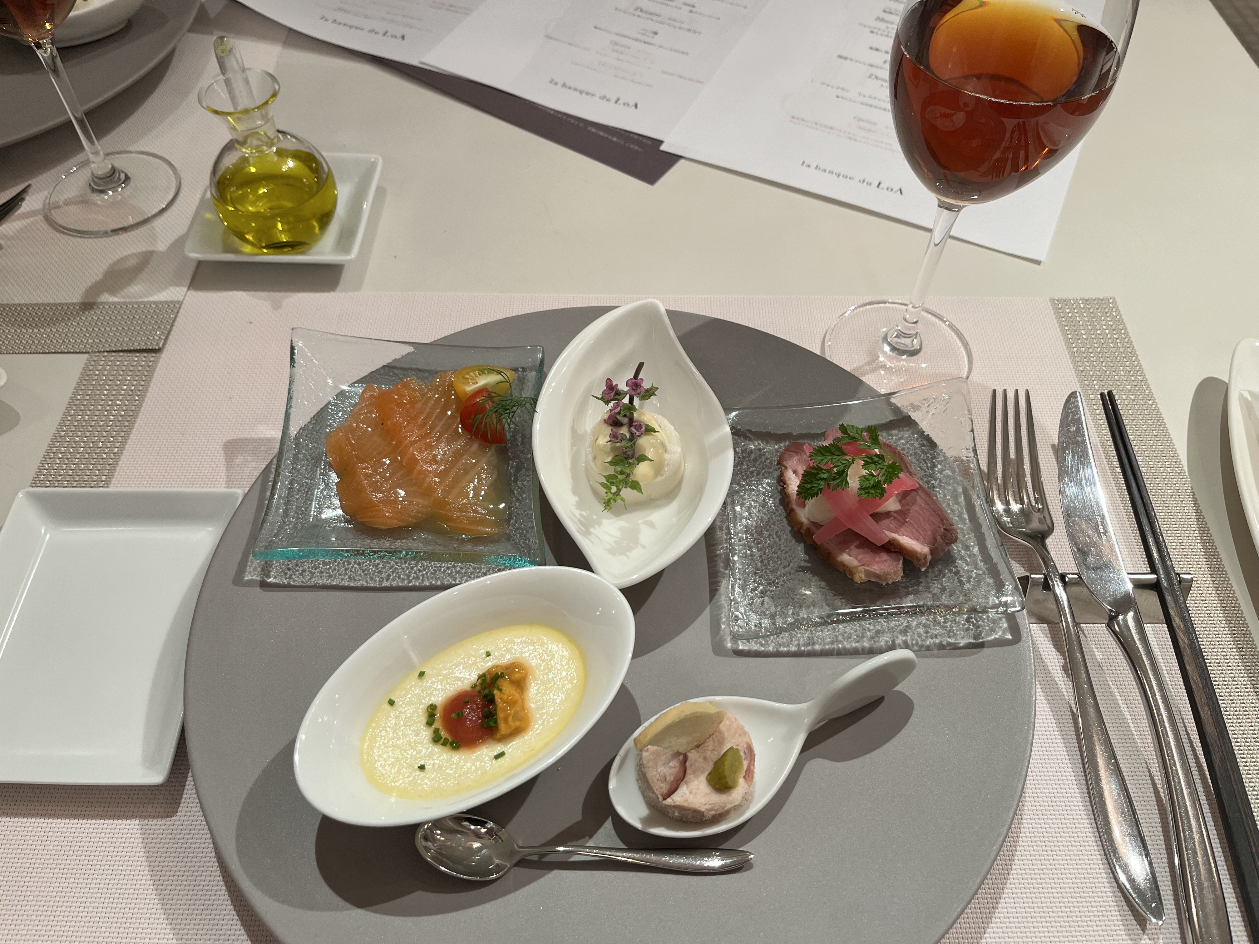 ラ・バンク・ド・ロア(横浜市指定有形文化財)