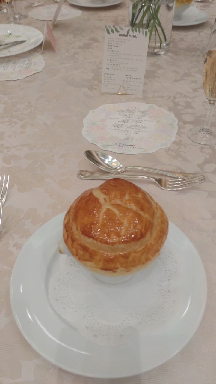 オリエンタルホテル東京ベイ