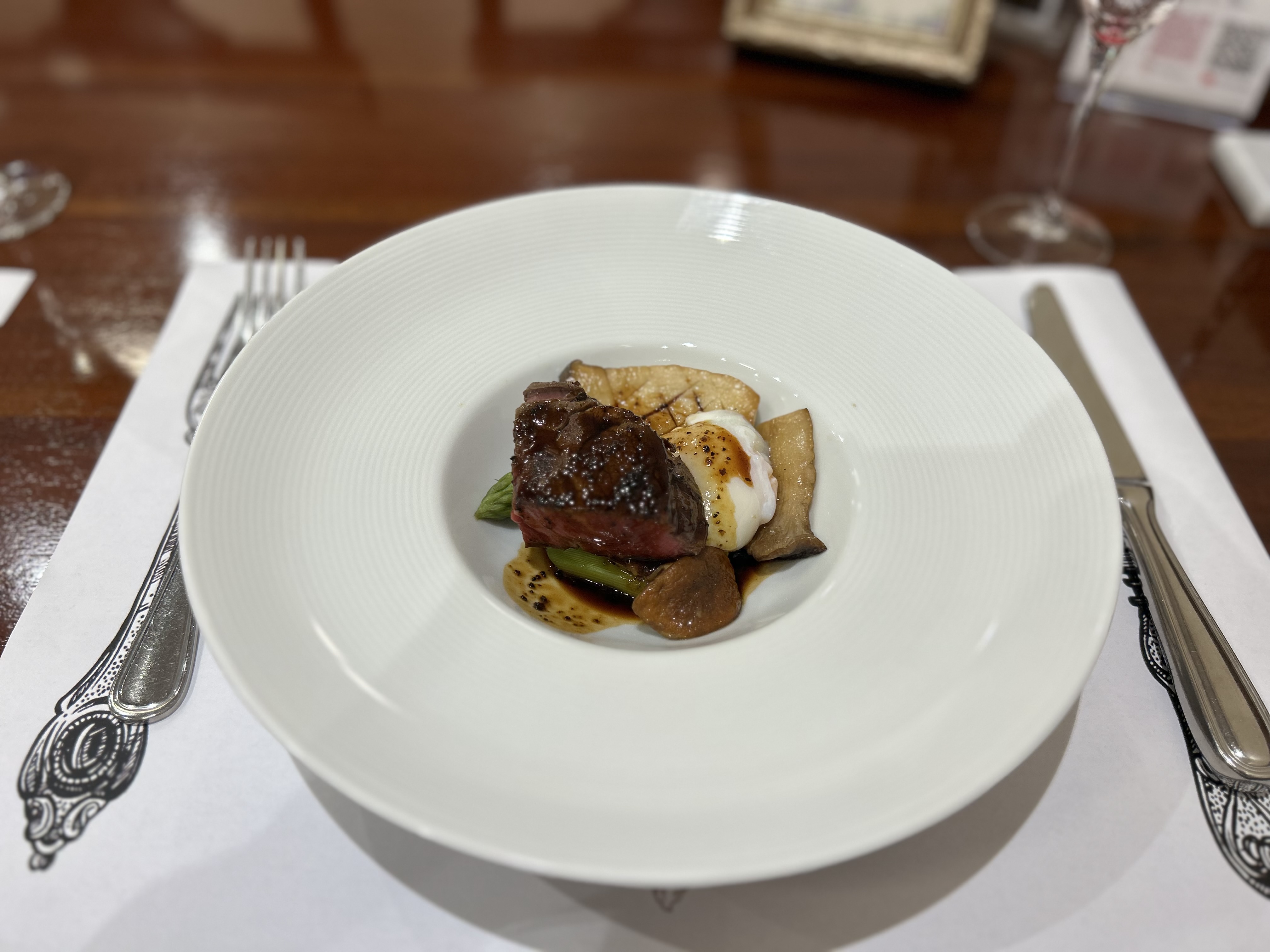 カサ・デ・アンジェラ青山(Casa d' Angela Aoyama)