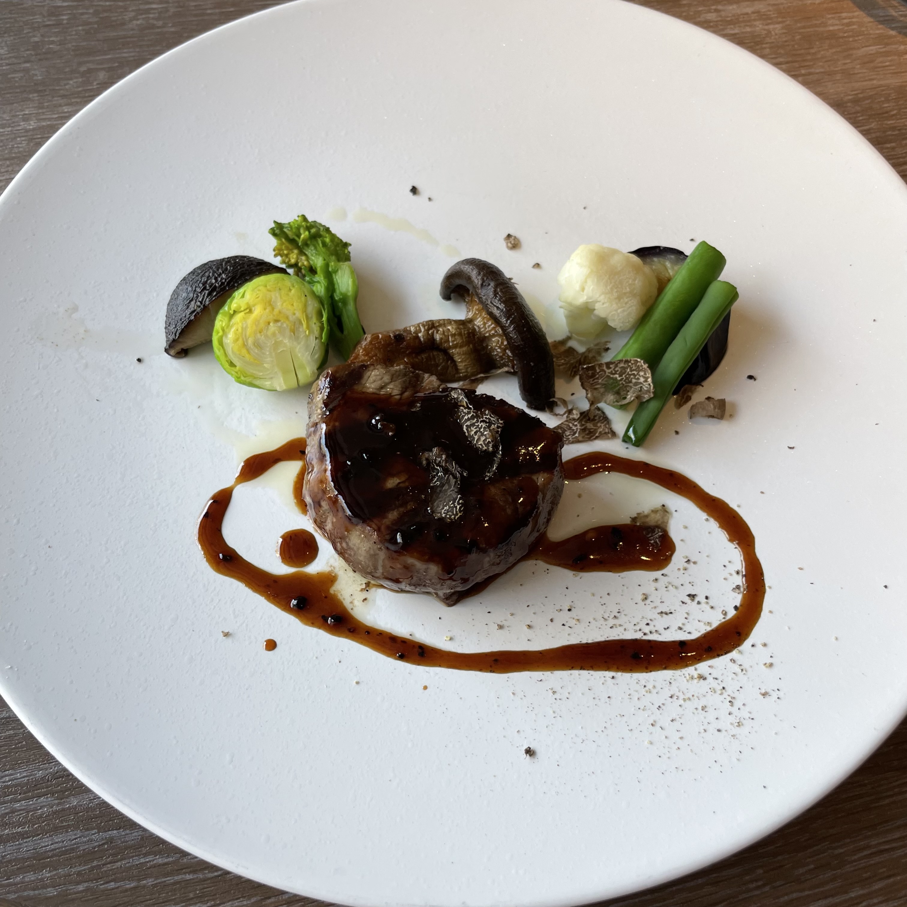 ザ ストリングス表参道