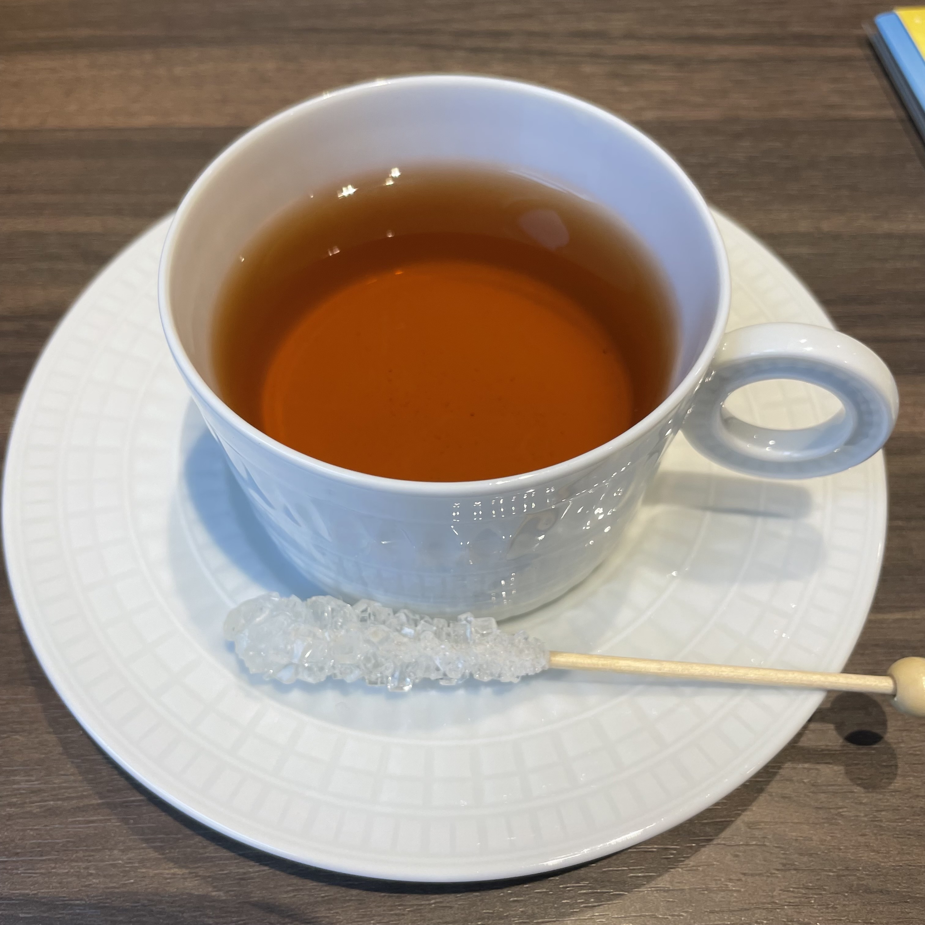 ザ ストリングス表参道