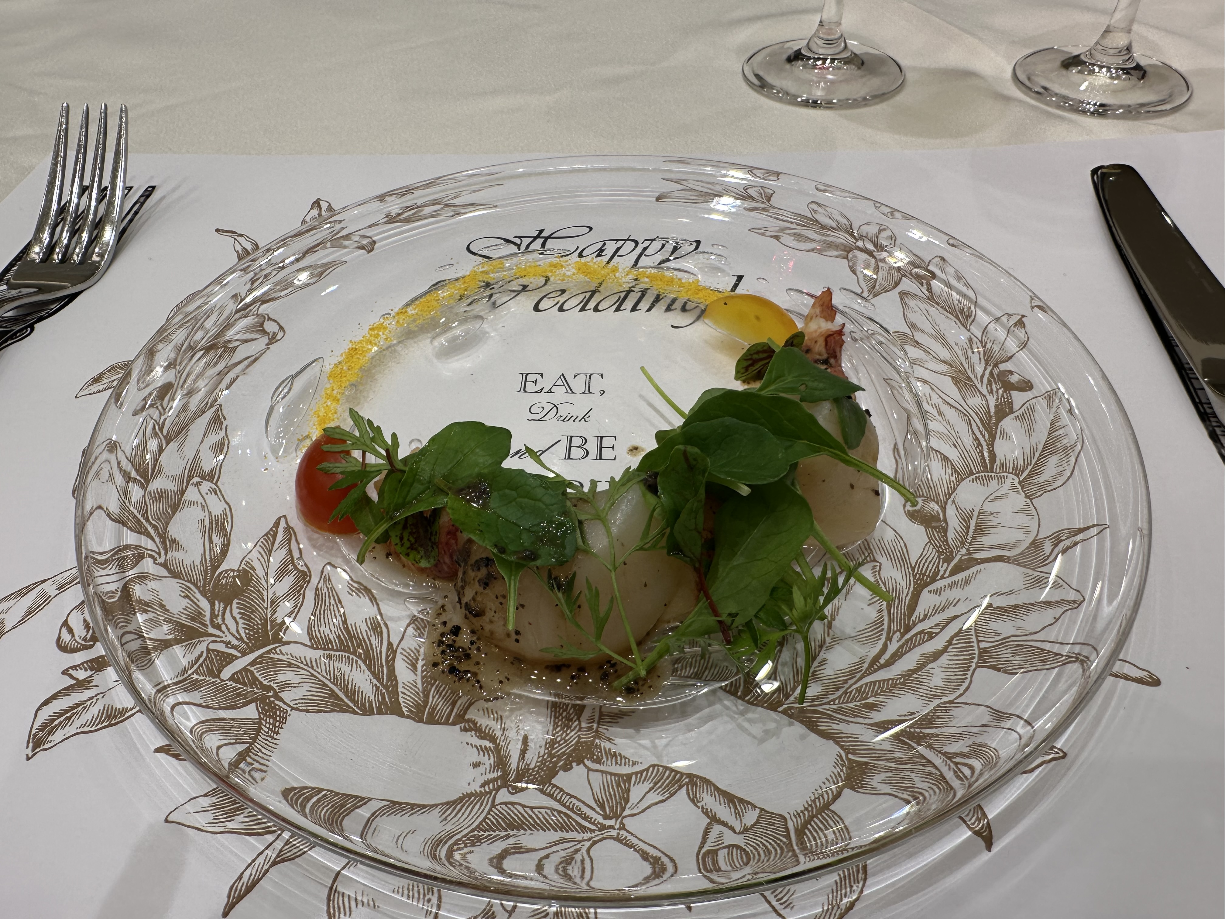 カサ・デ・アンジェラ青山(Casa d' Angela Aoyama)