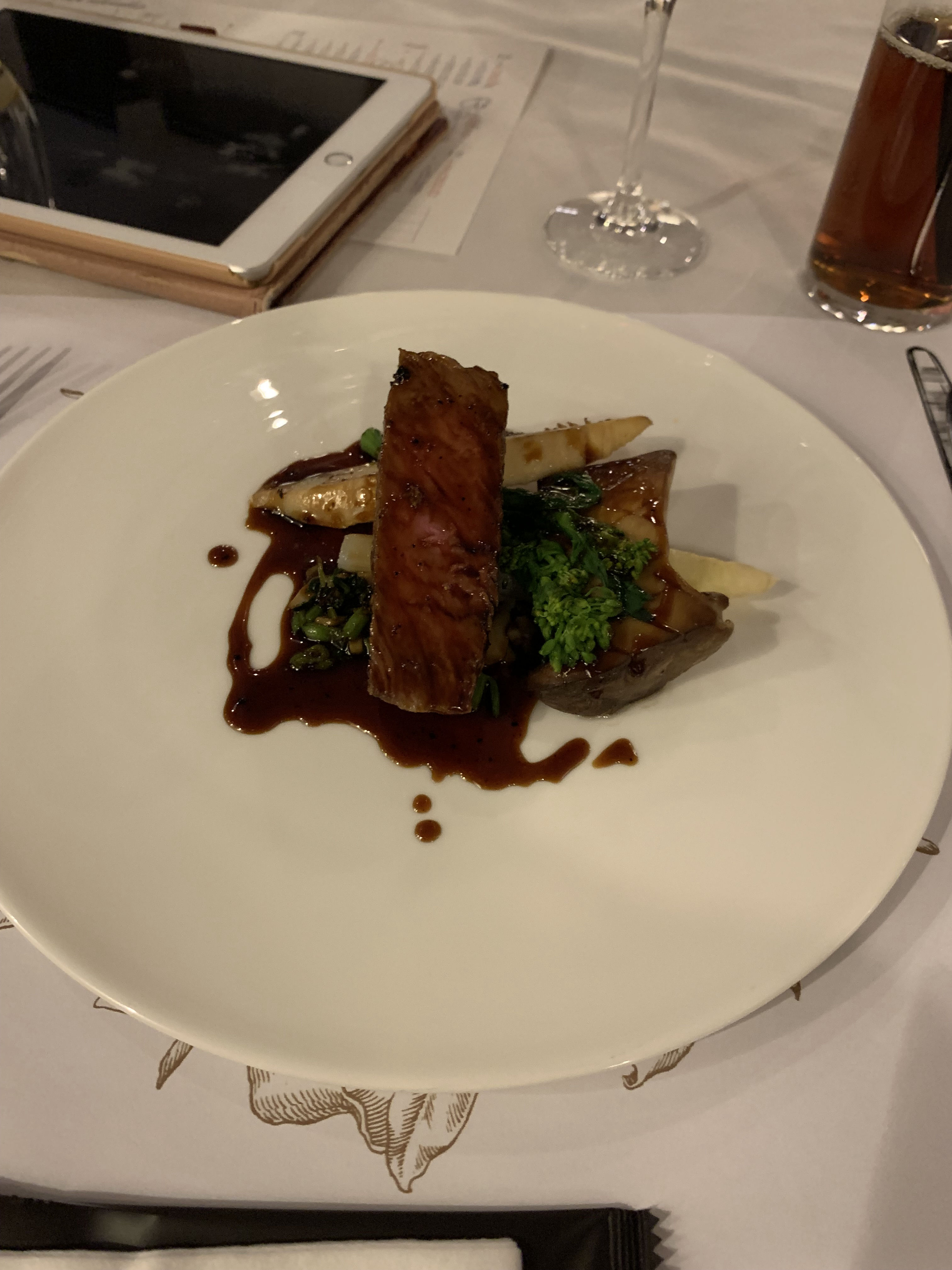 カサ・デ・アンジェラ青山(Casa d' Angela Aoyama)