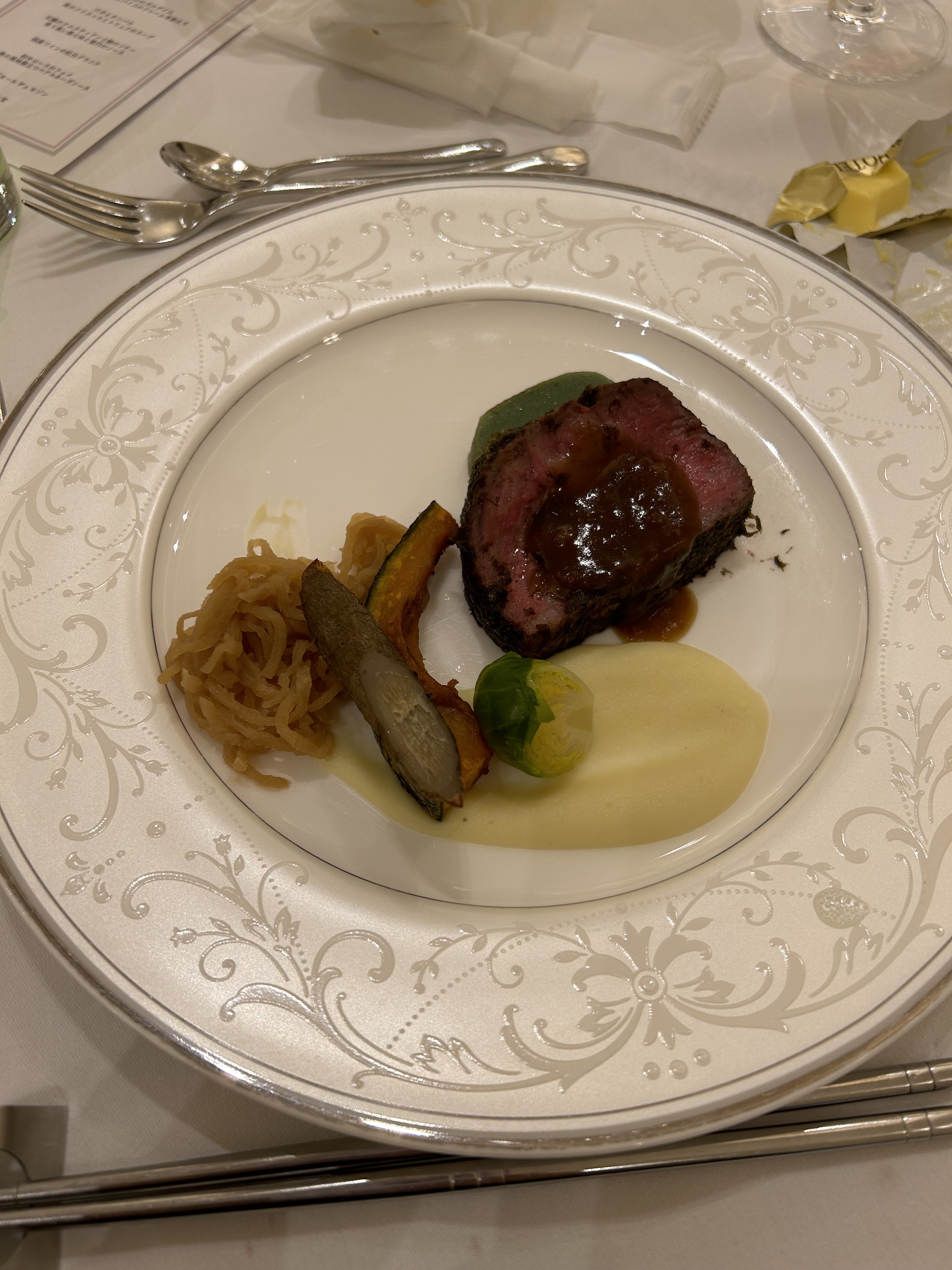 アンジェリオン オ プラザ TOKYO