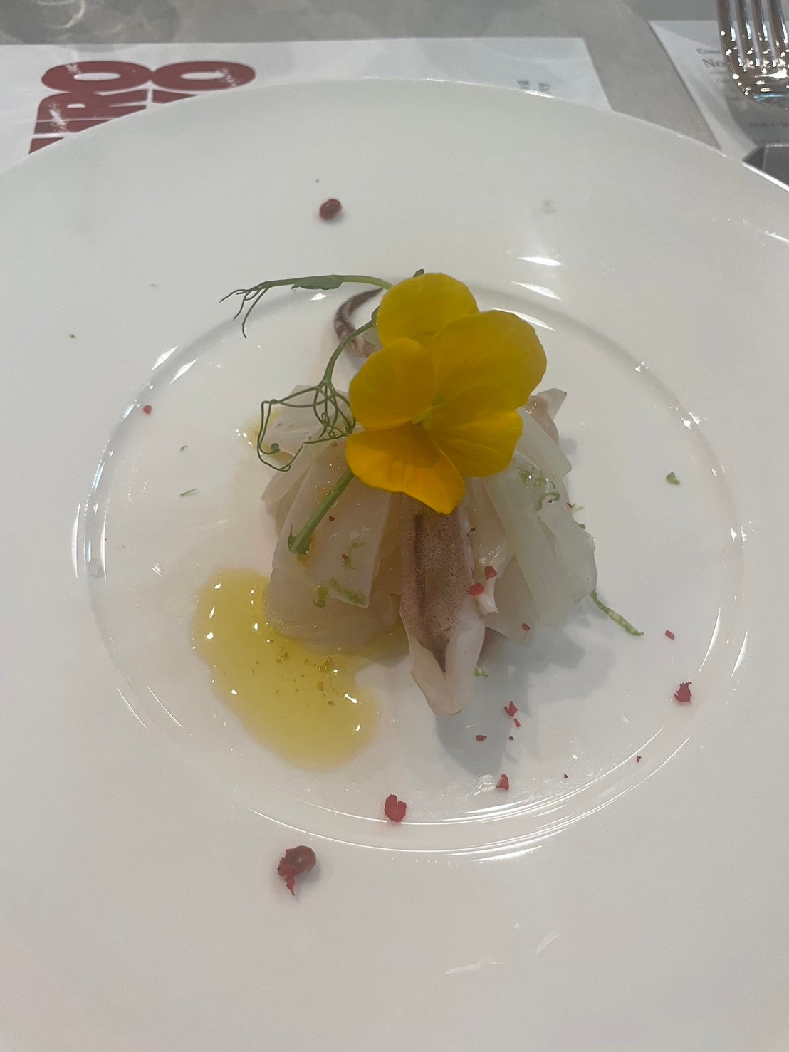 Central Terrace TOKYO