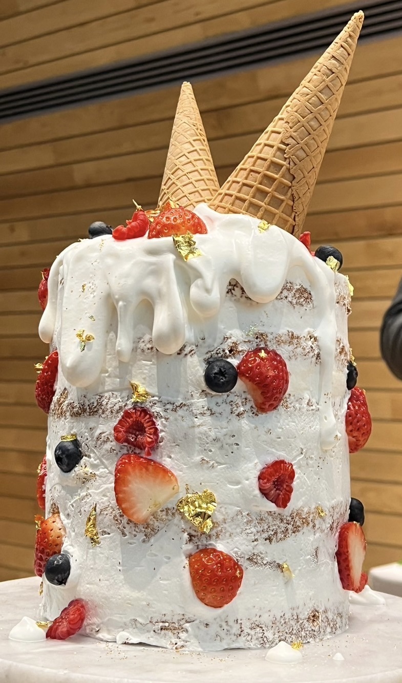 Central Terrace TOKYO